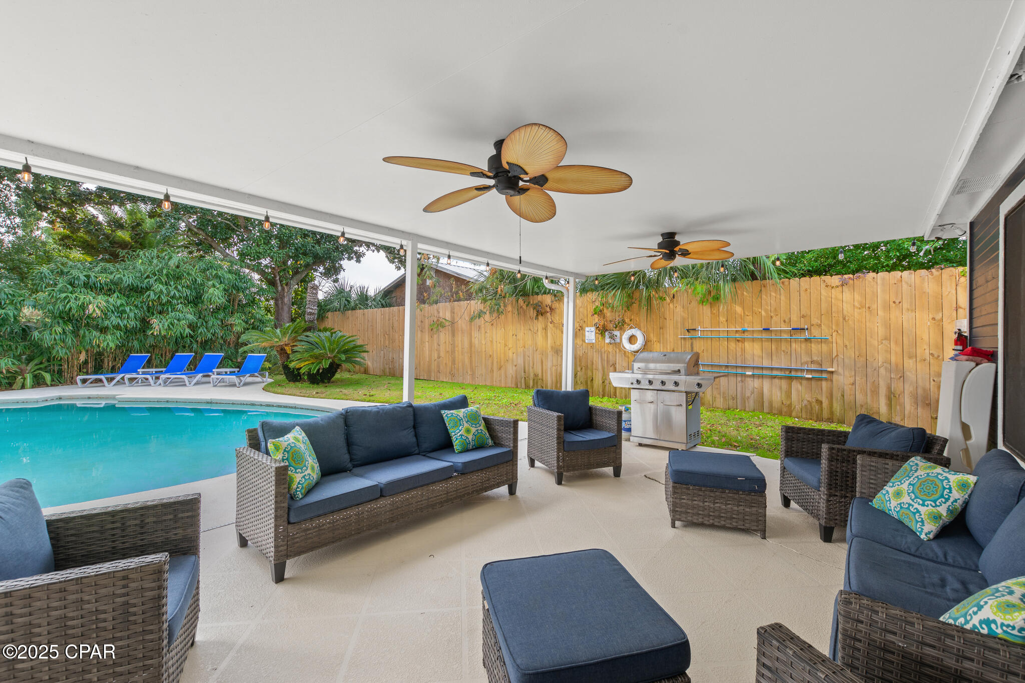 Grand Lagoon Shores 3 - Residential