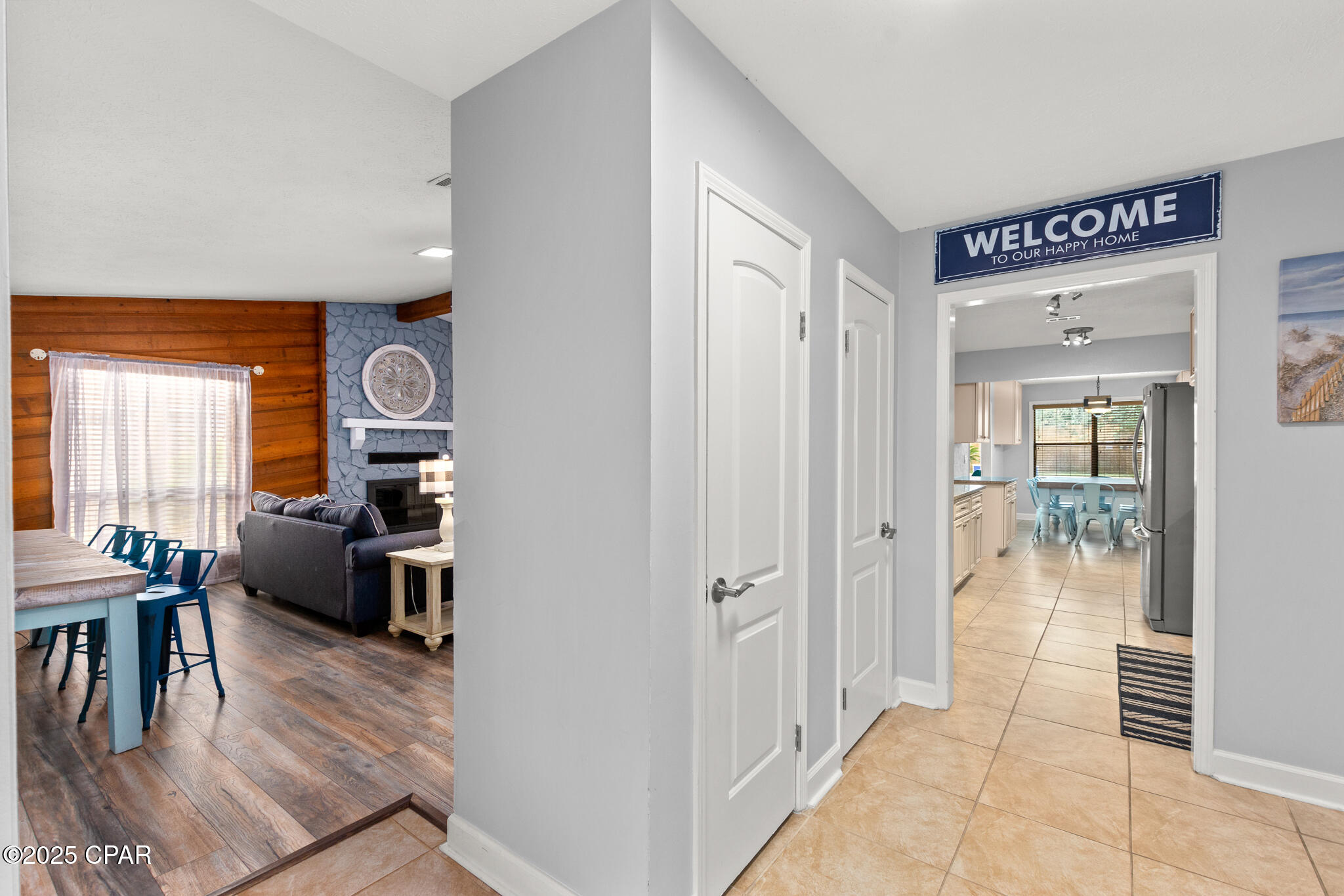 Grand Lagoon Shores 3 - Residential