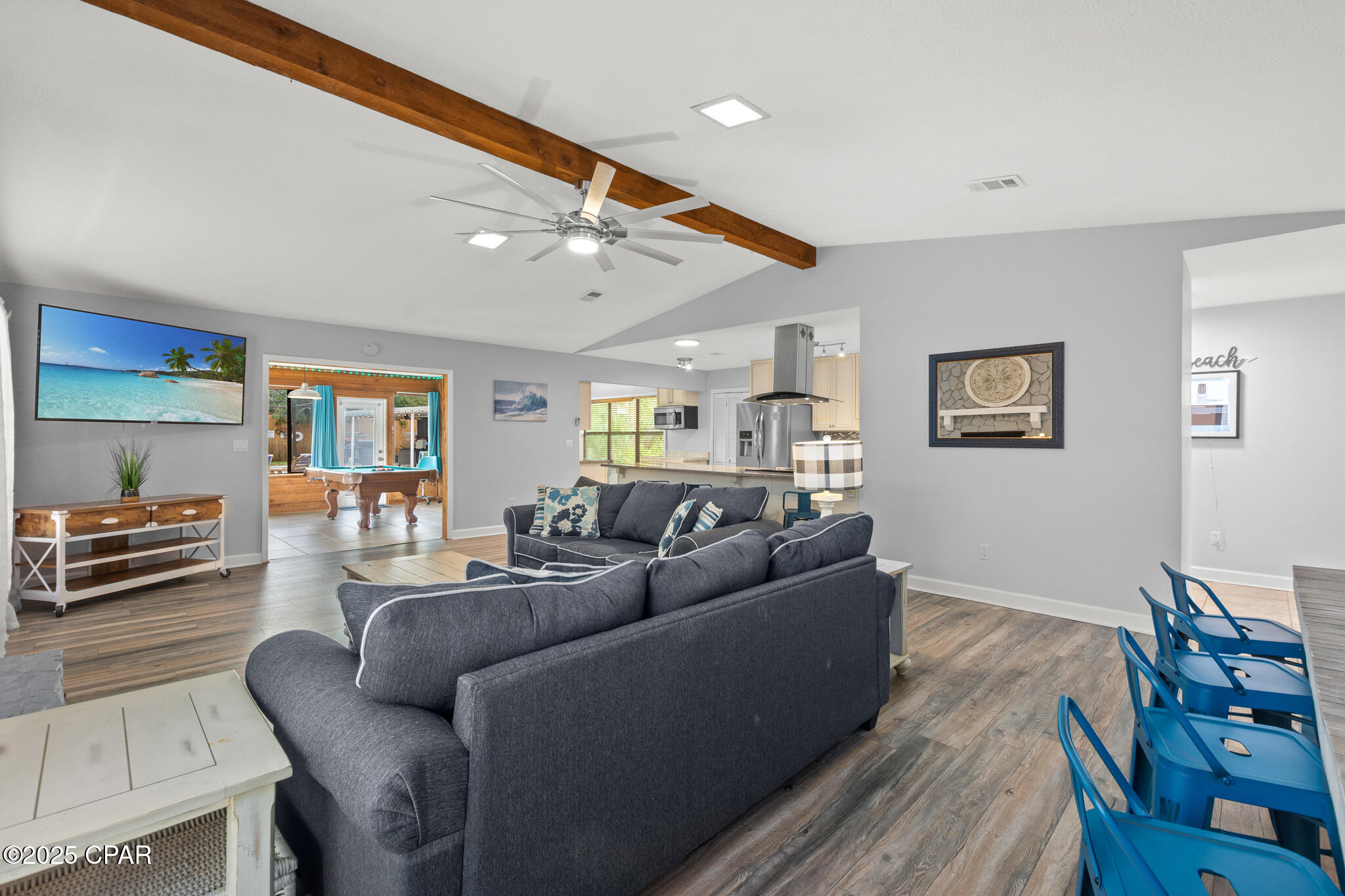 Grand Lagoon Shores 3 - Residential