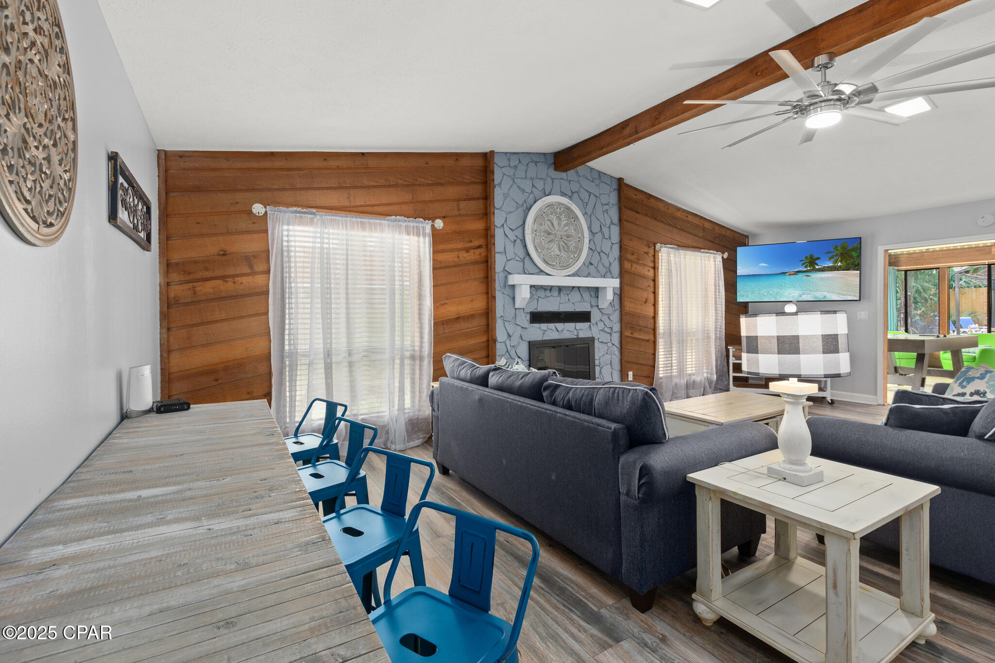 Grand Lagoon Shores 3 - Residential