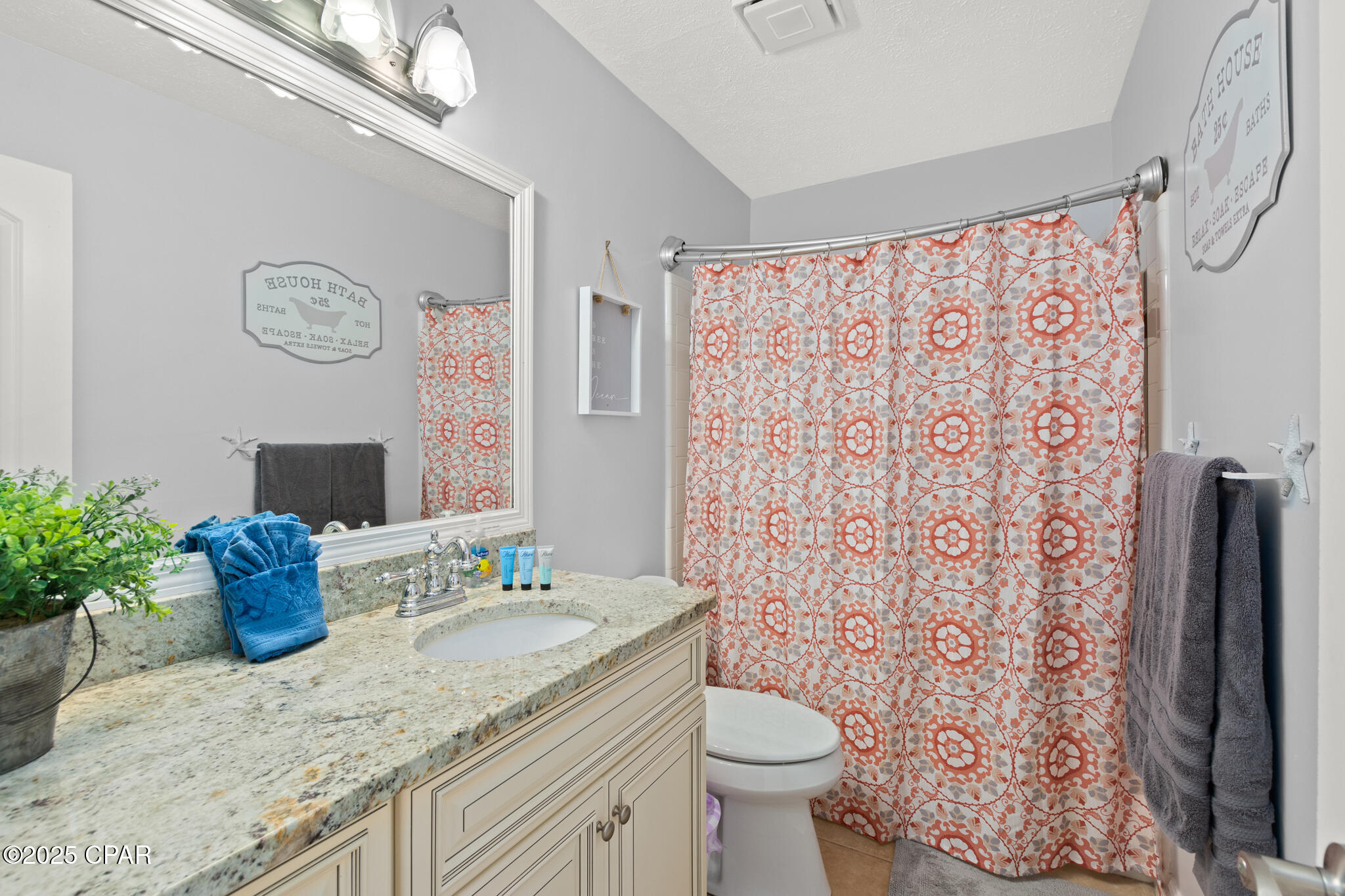 Grand Lagoon Shores 3 - Residential