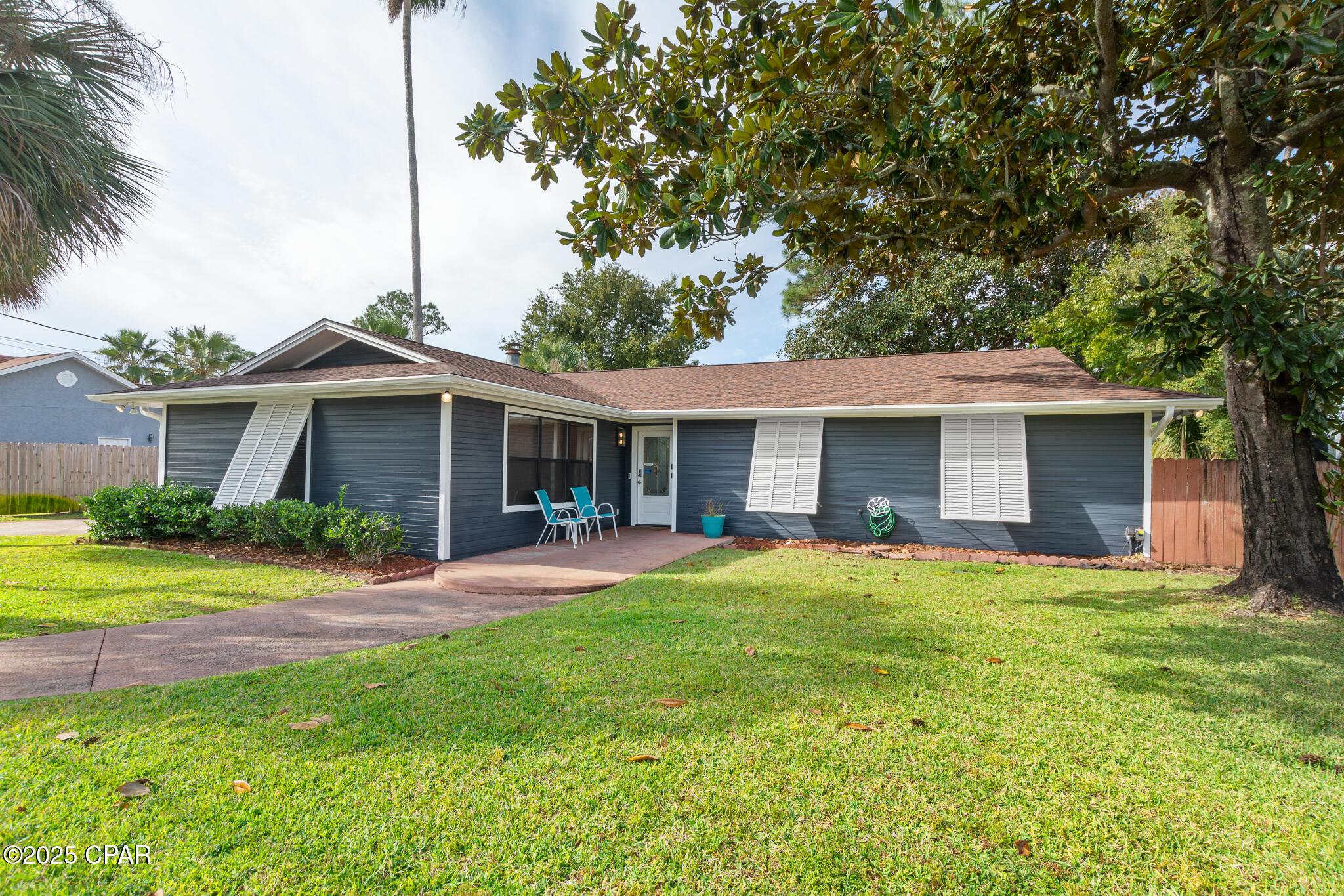 Grand Lagoon Shores 3 - Residential