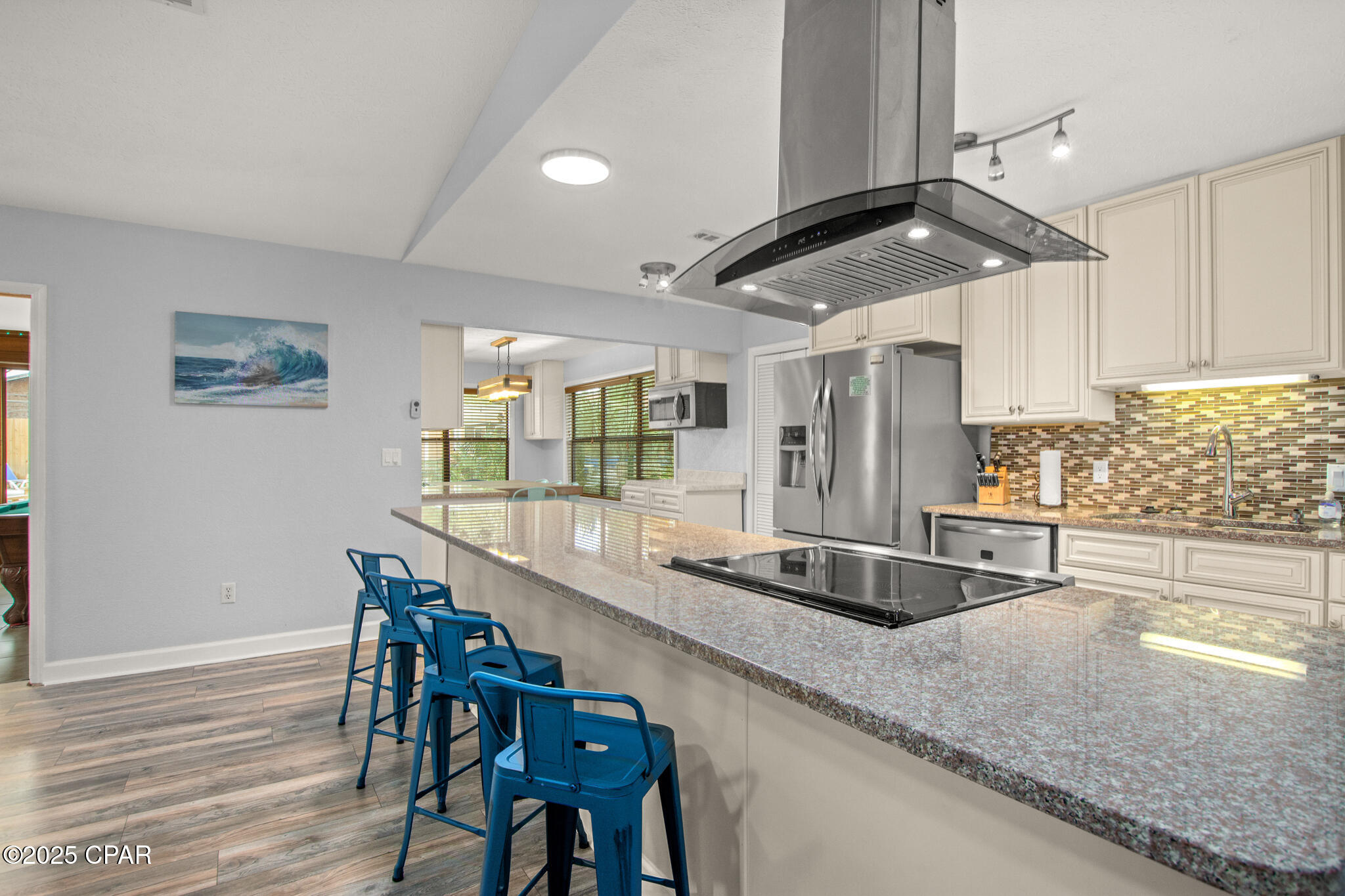 Grand Lagoon Shores 3 - Residential