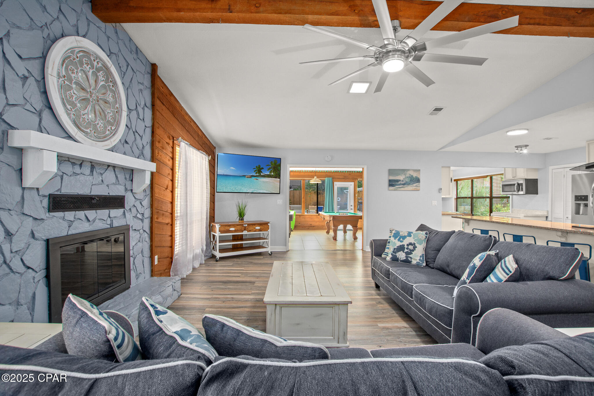 Grand Lagoon Shores 3 - Residential