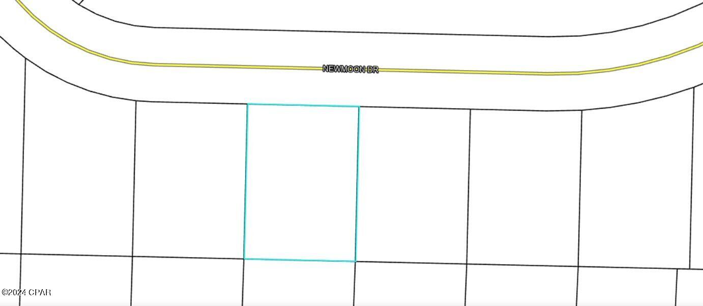Sunny Hills Unit 1 - Land