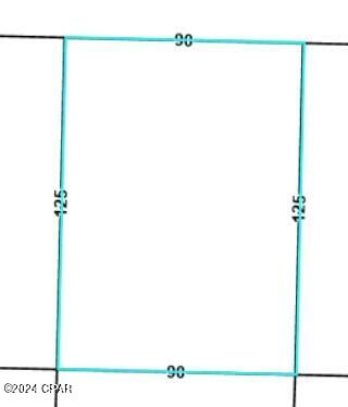 Sunny Hills Unit 1 - Land