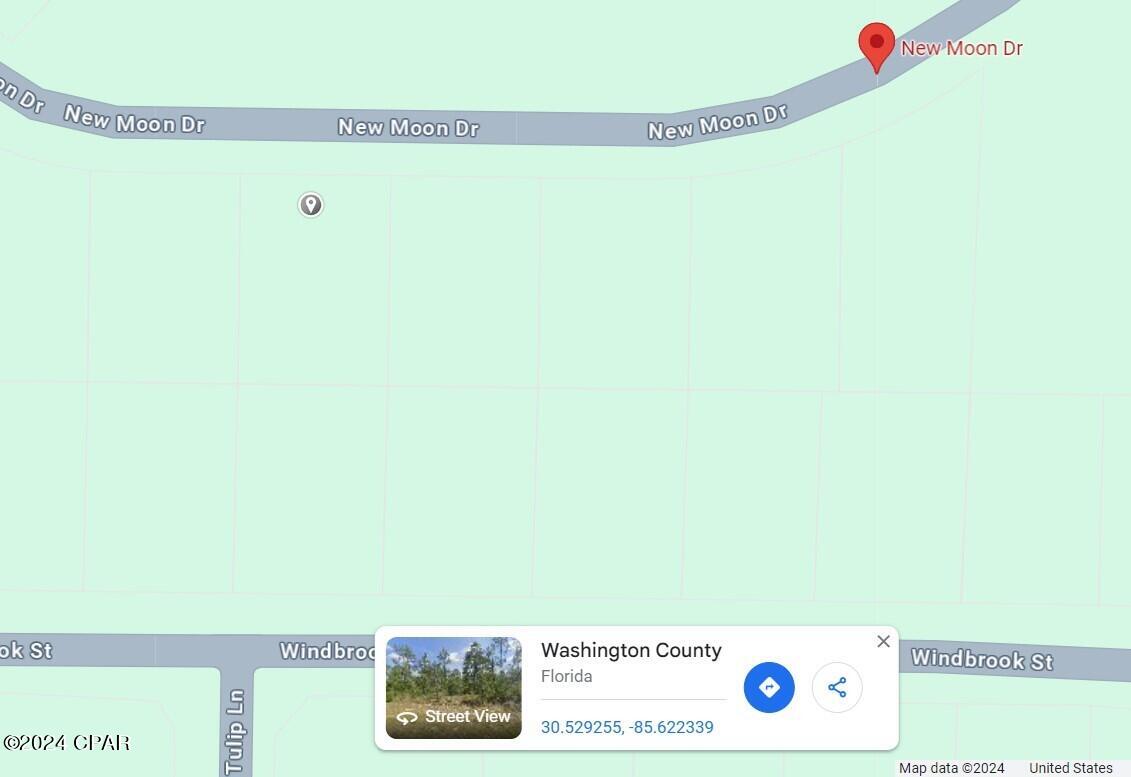 Sunny Hills Unit 1 - Land