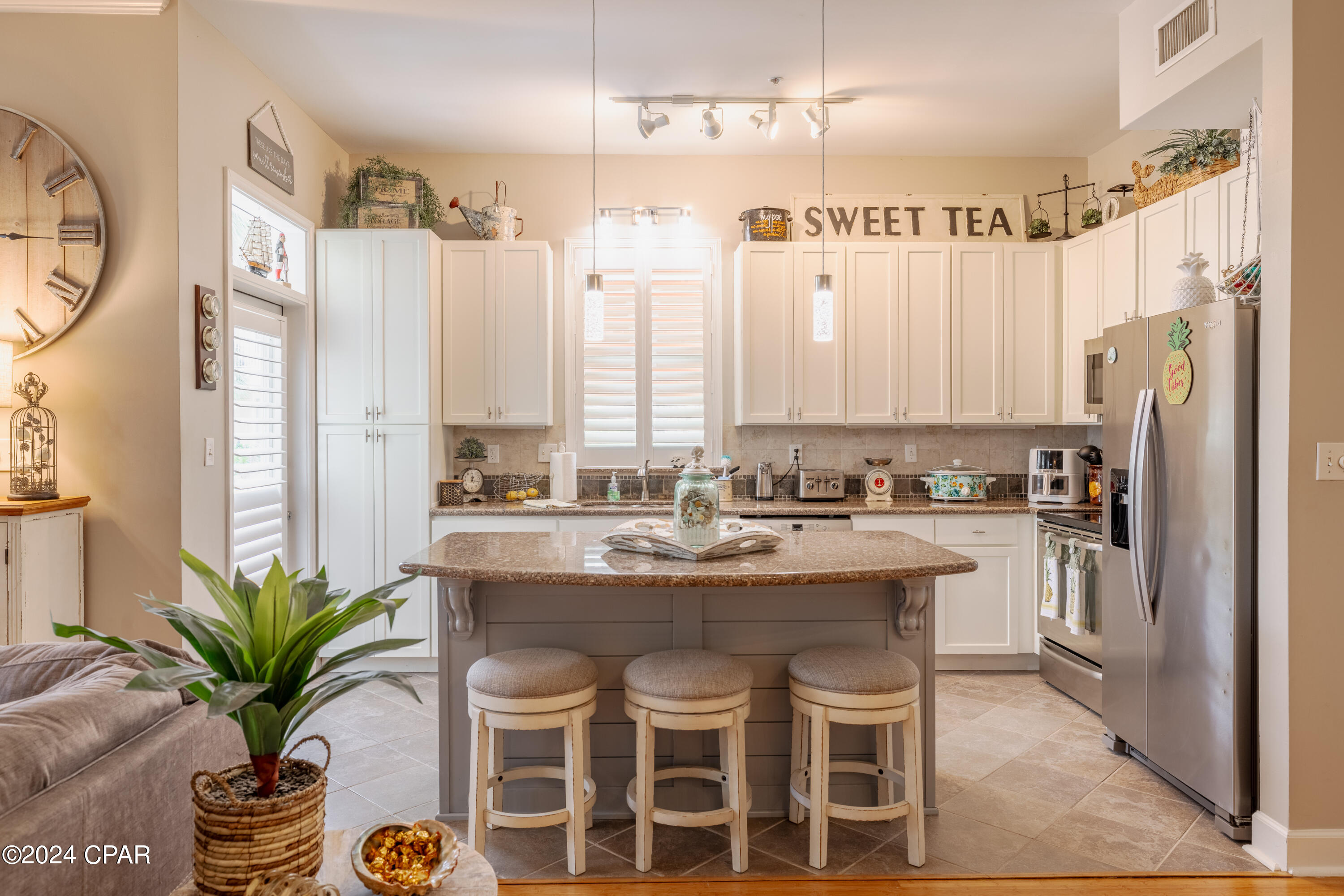 Island Reserve - Residential