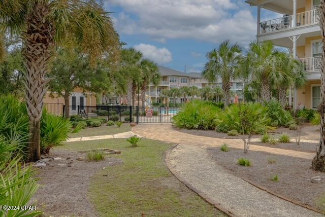 Island Reserve - Residential