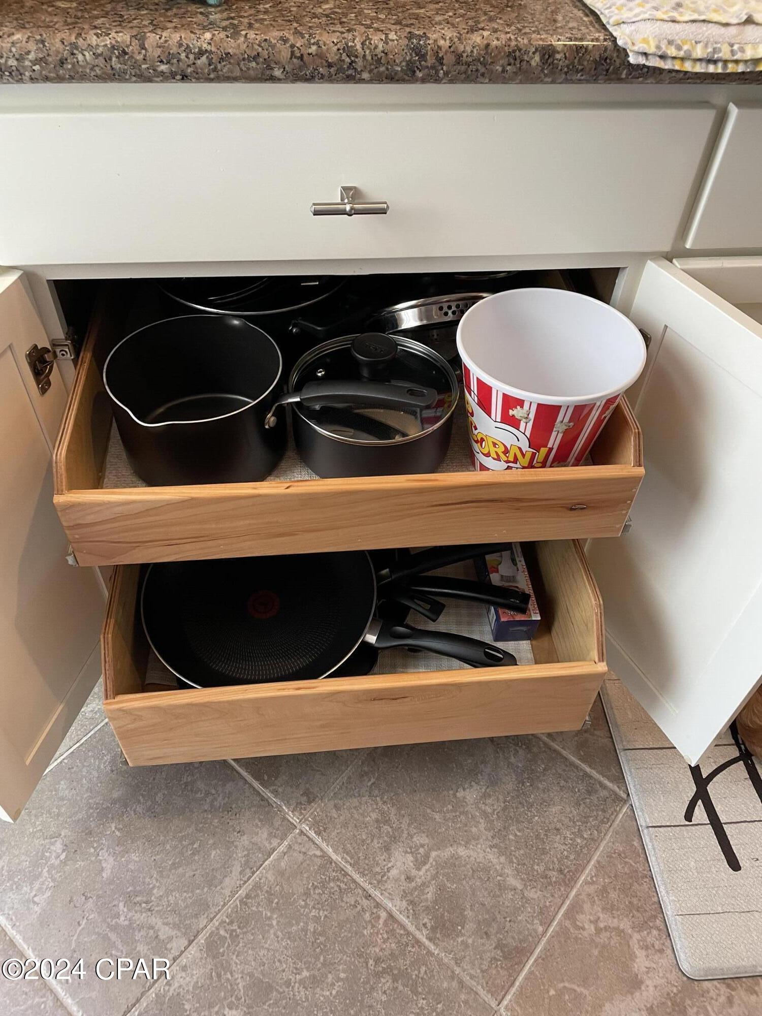 Island Reserve - Residential