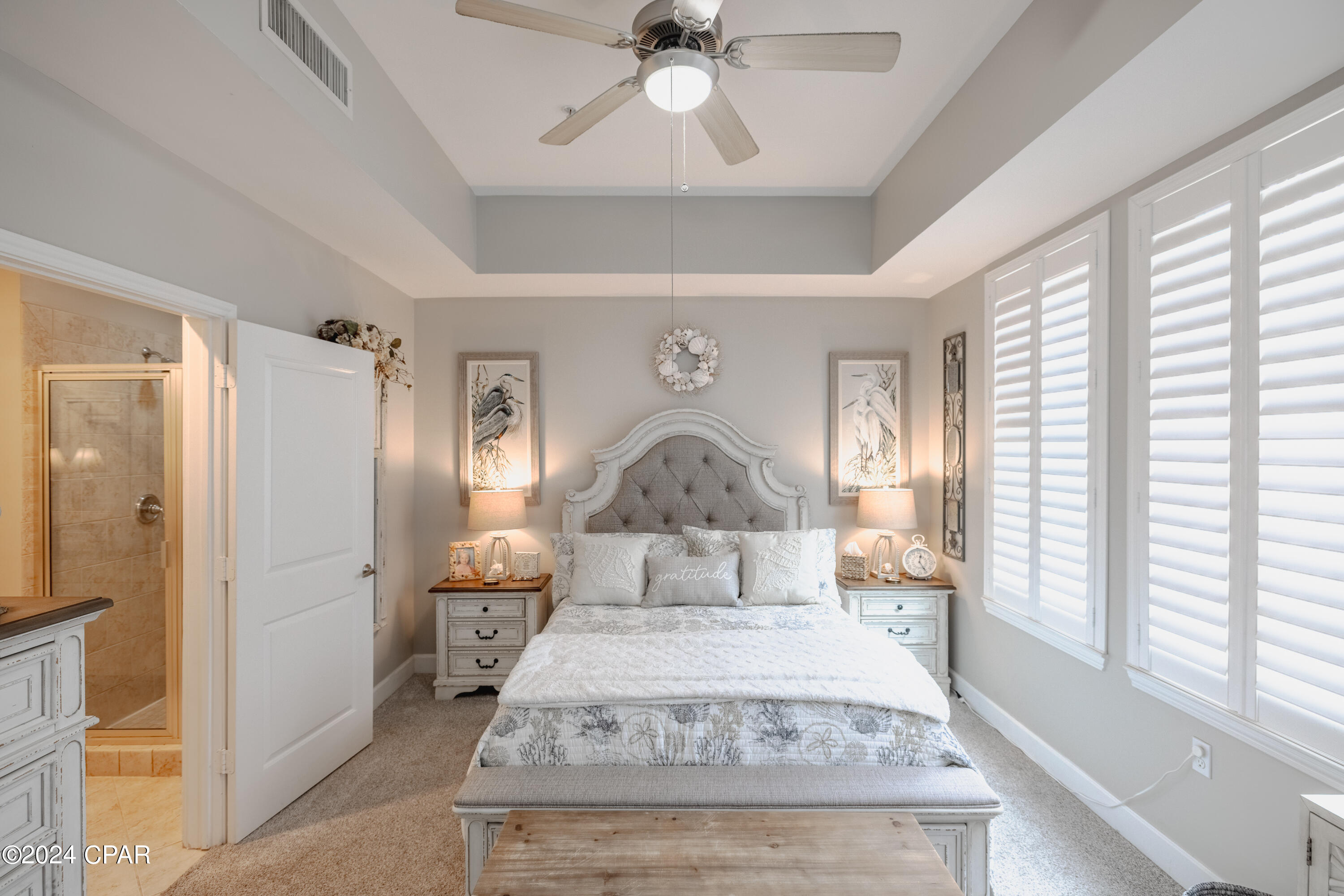 Island Reserve - Residential