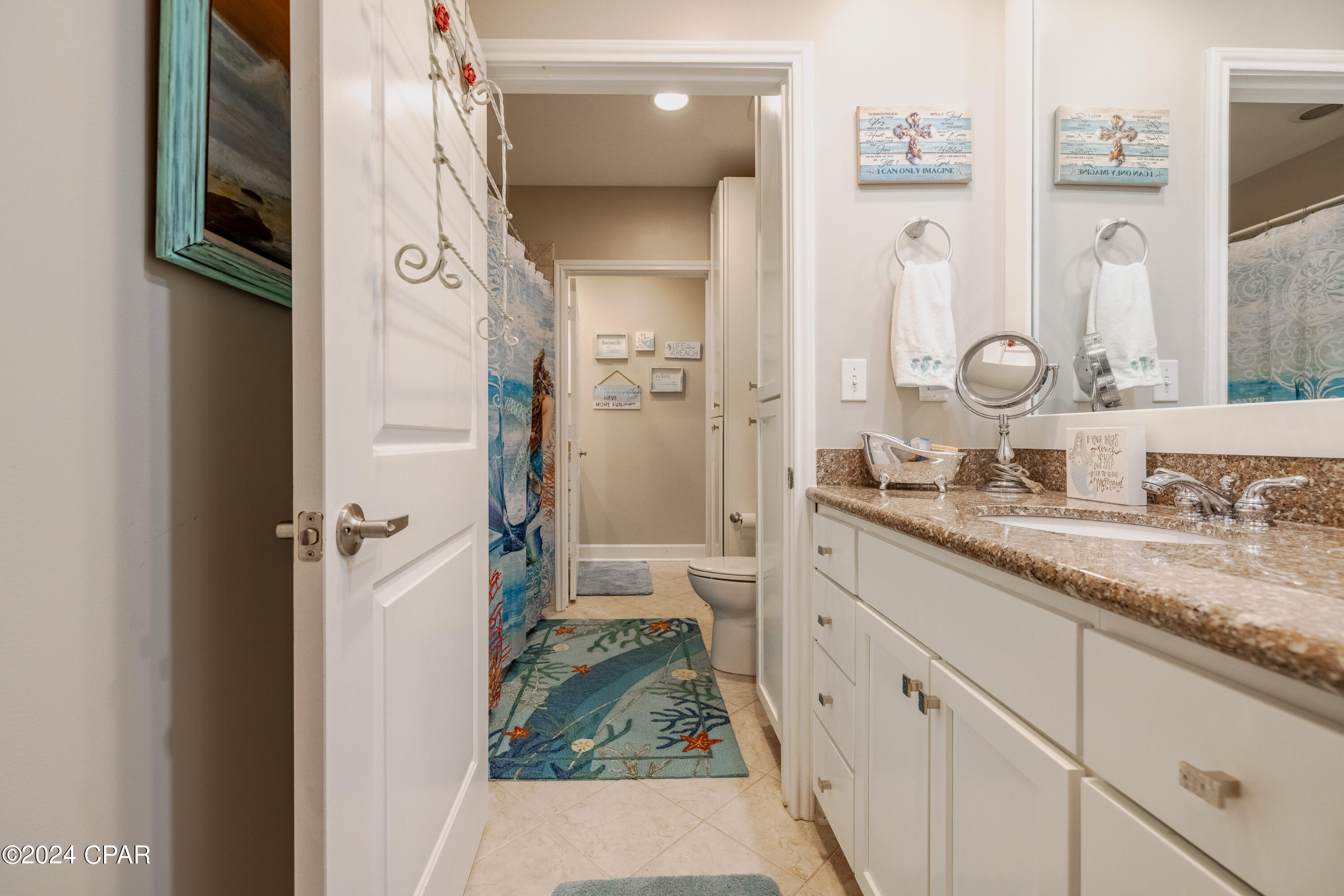 Island Reserve - Residential