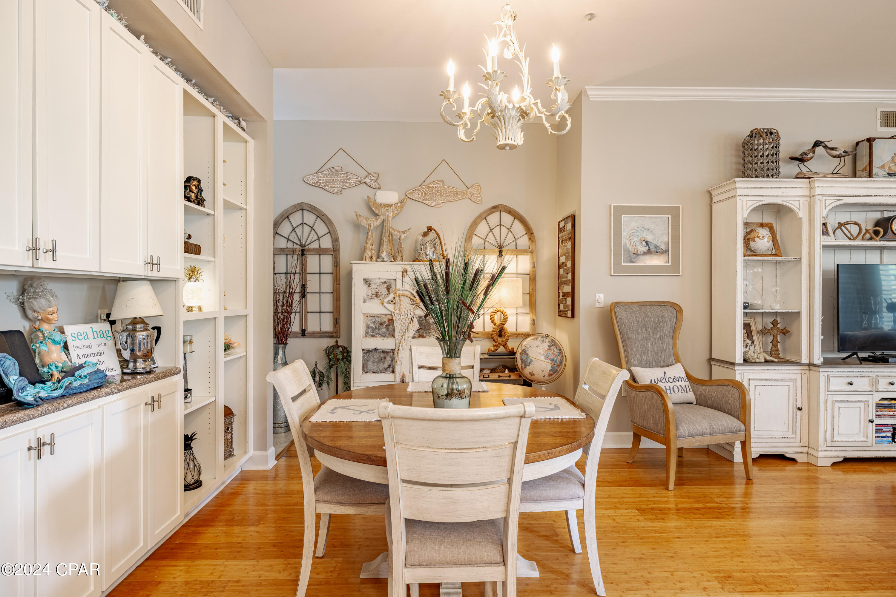 Island Reserve - Residential