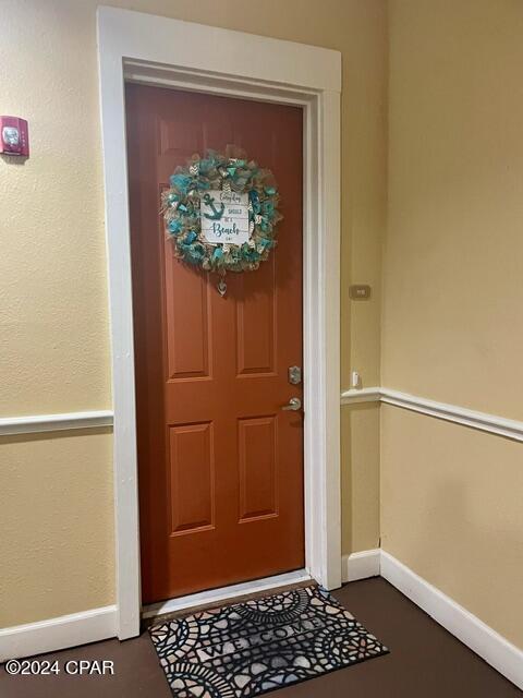 Island Reserve - Residential