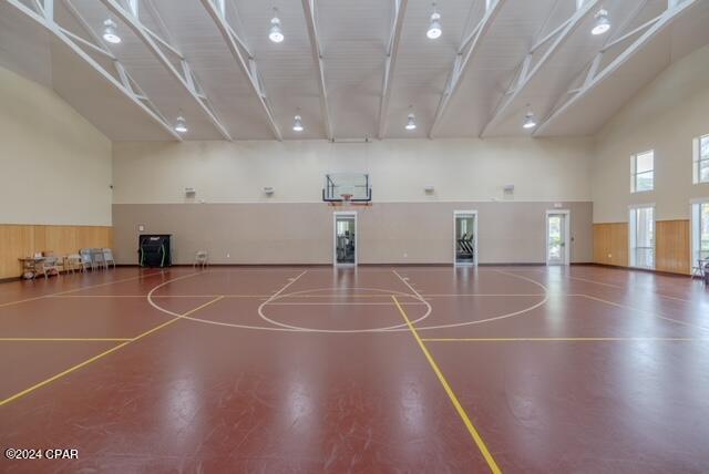 Island Reserve - Residential