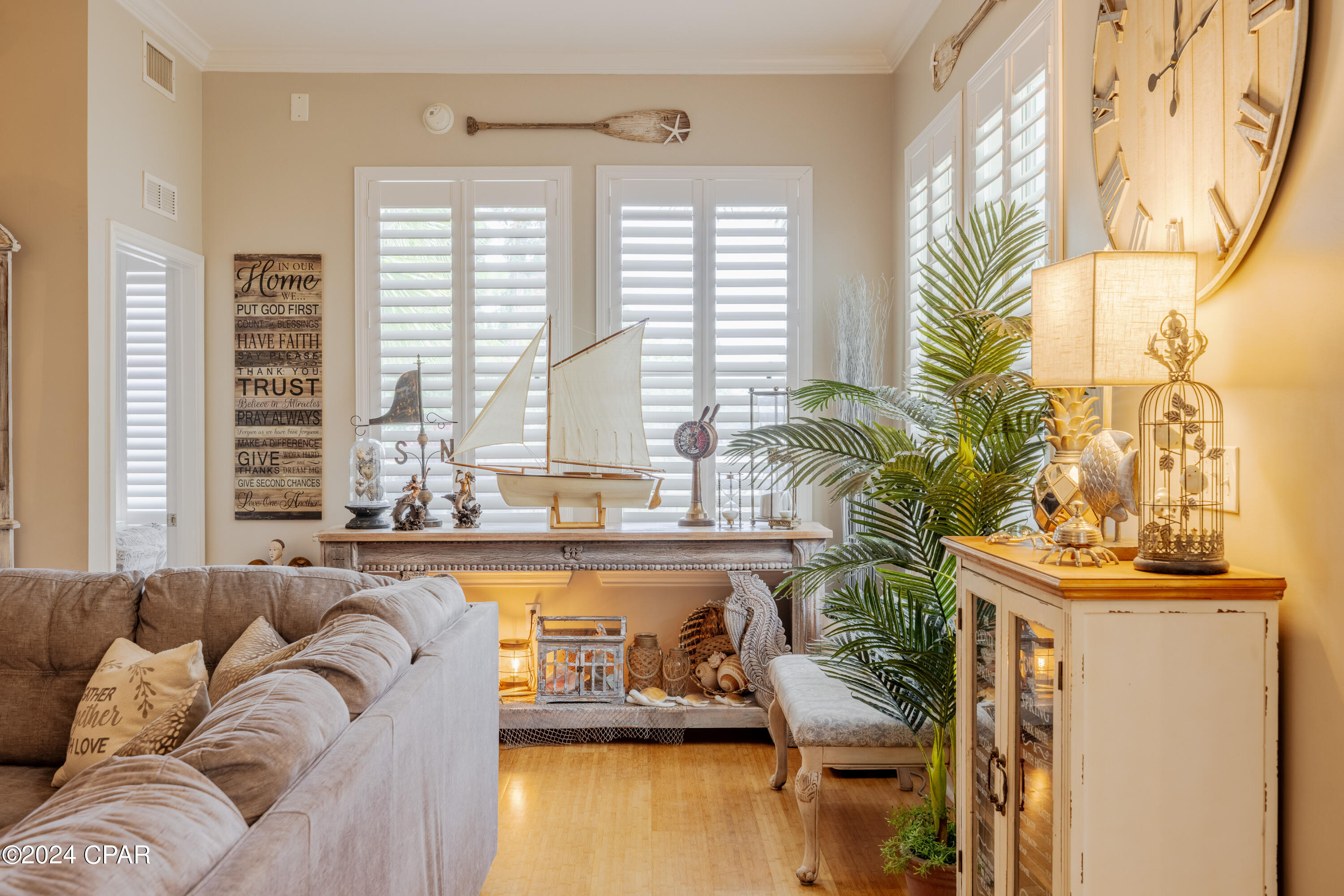 Island Reserve - Residential