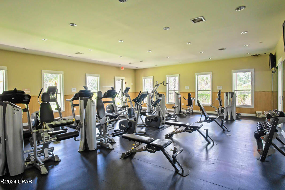 Island Reserve - Residential