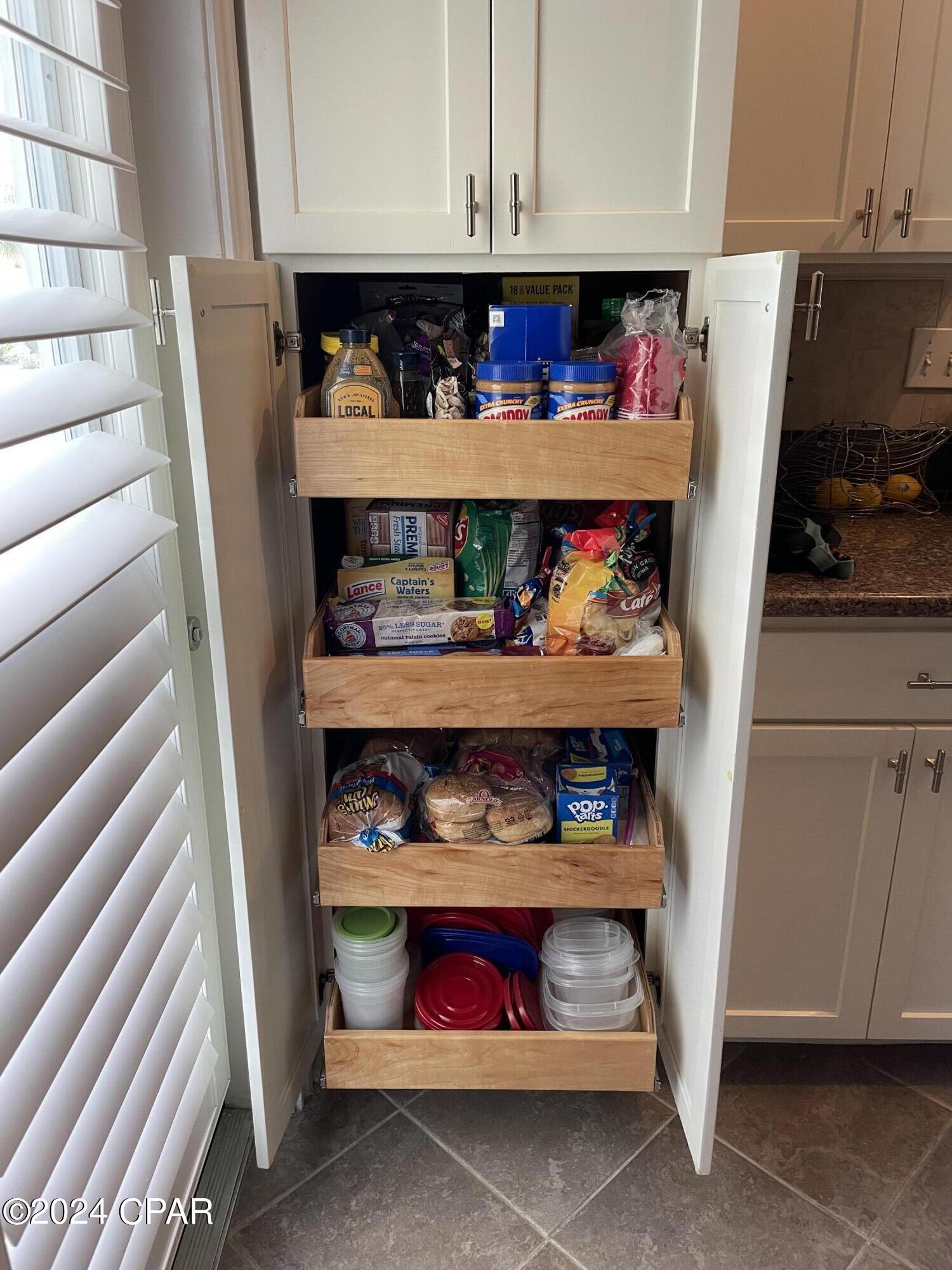 Island Reserve - Residential