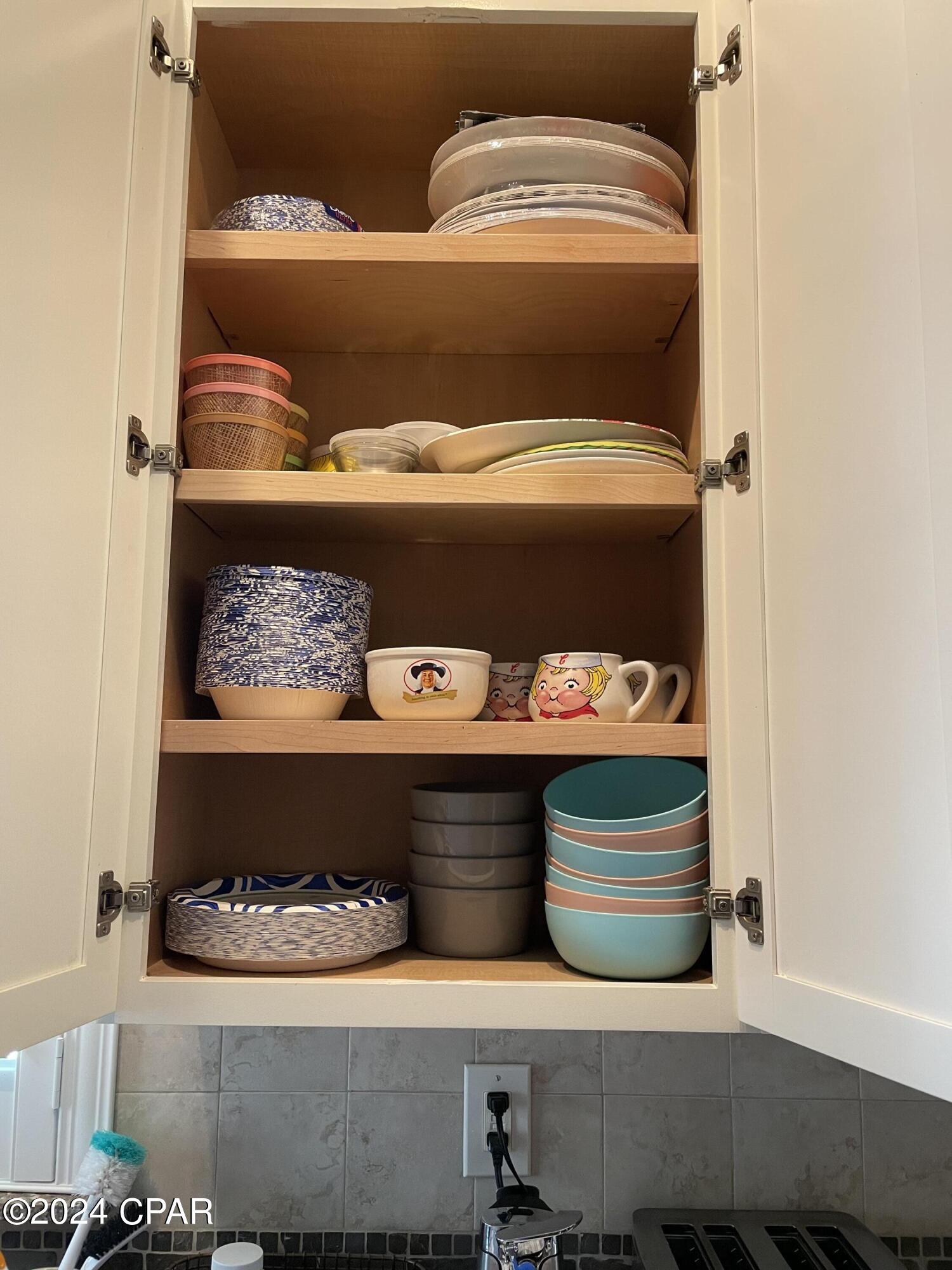 Island Reserve - Residential