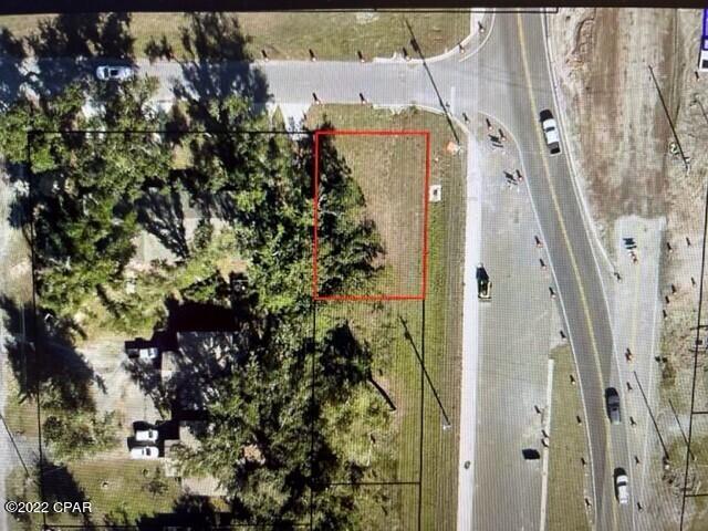 No Named Subdivision - Land