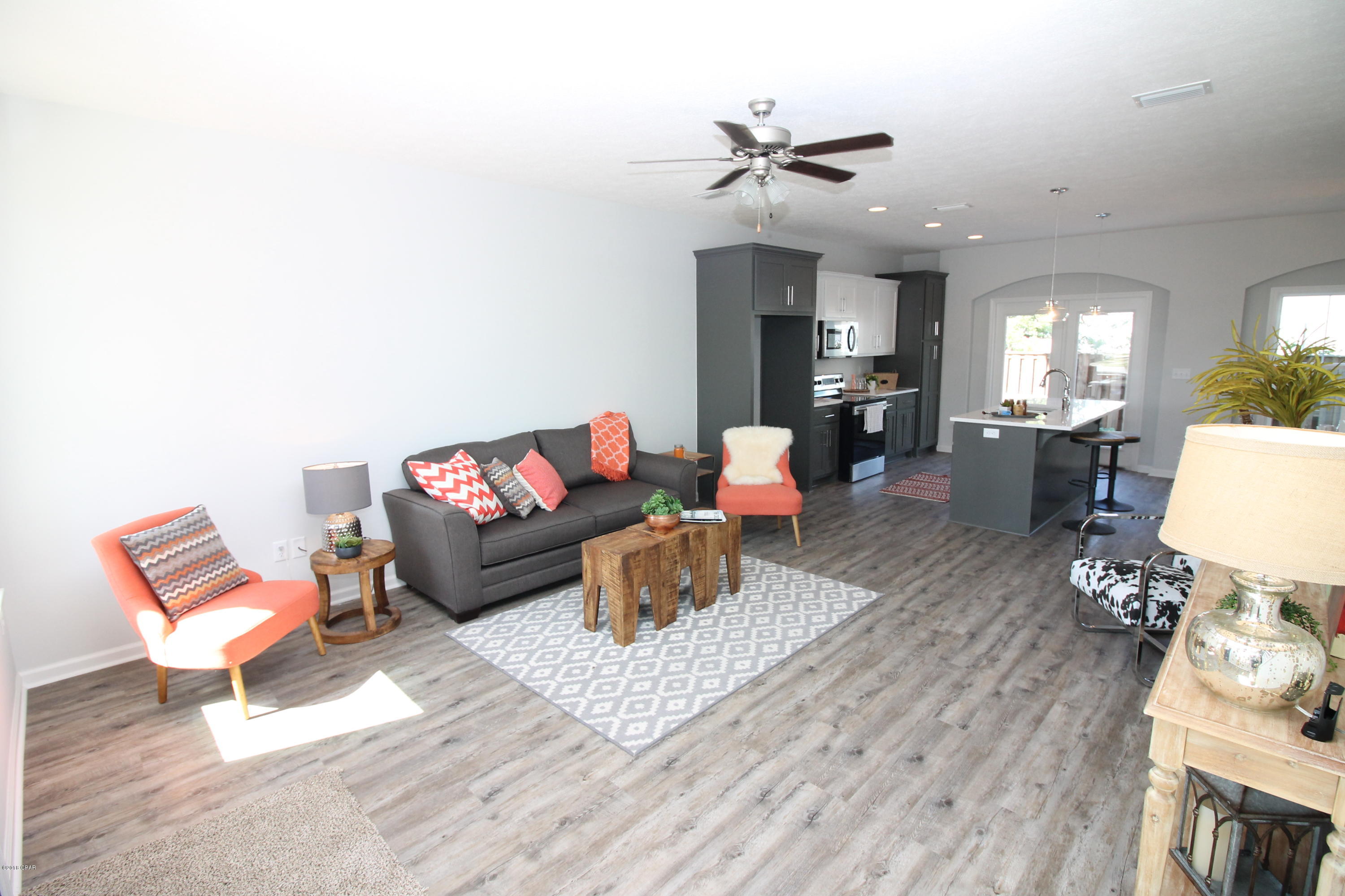 Callaway Corners - Residential