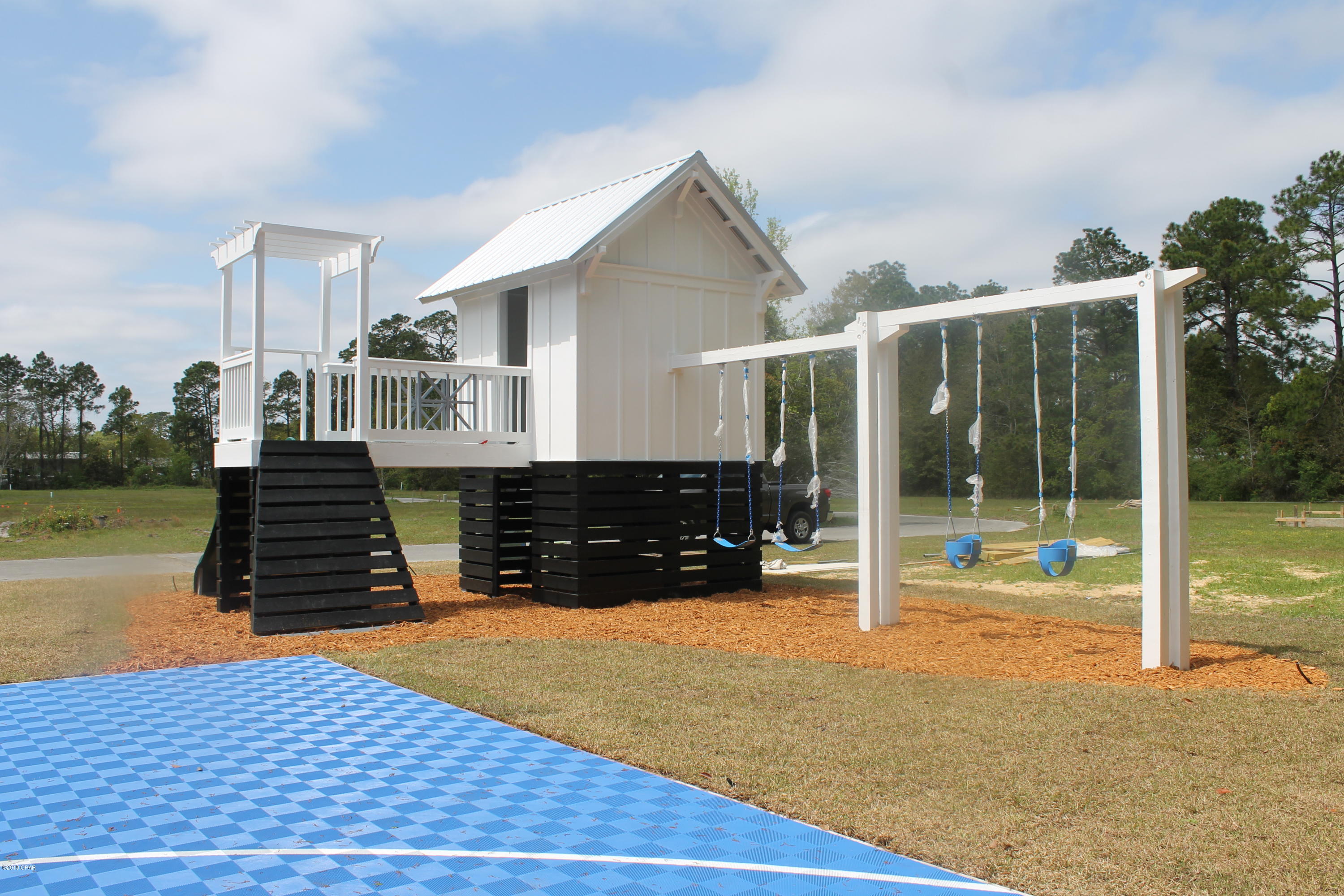 Callaway Corners - Residential