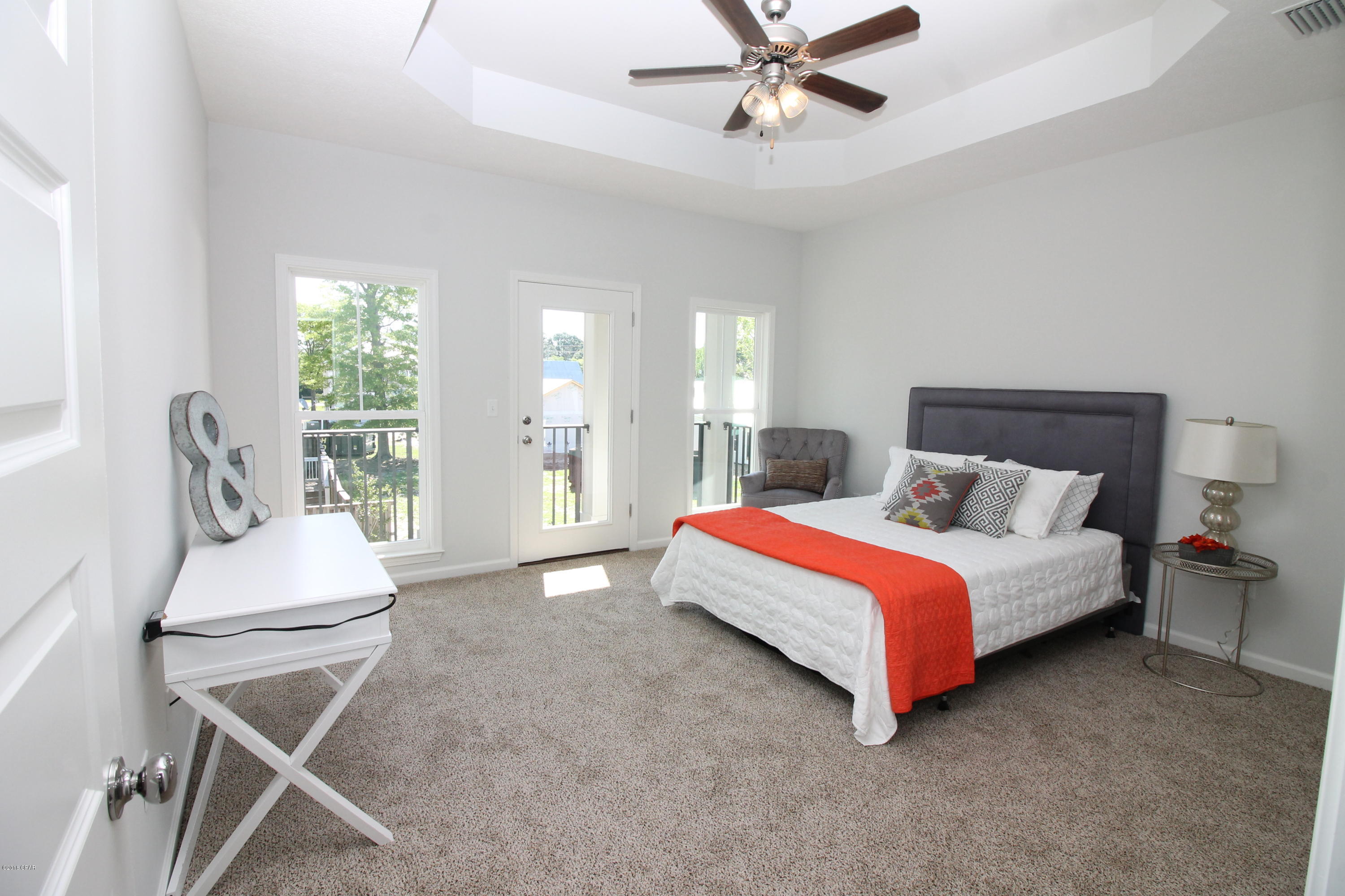 Callaway Corners - Residential