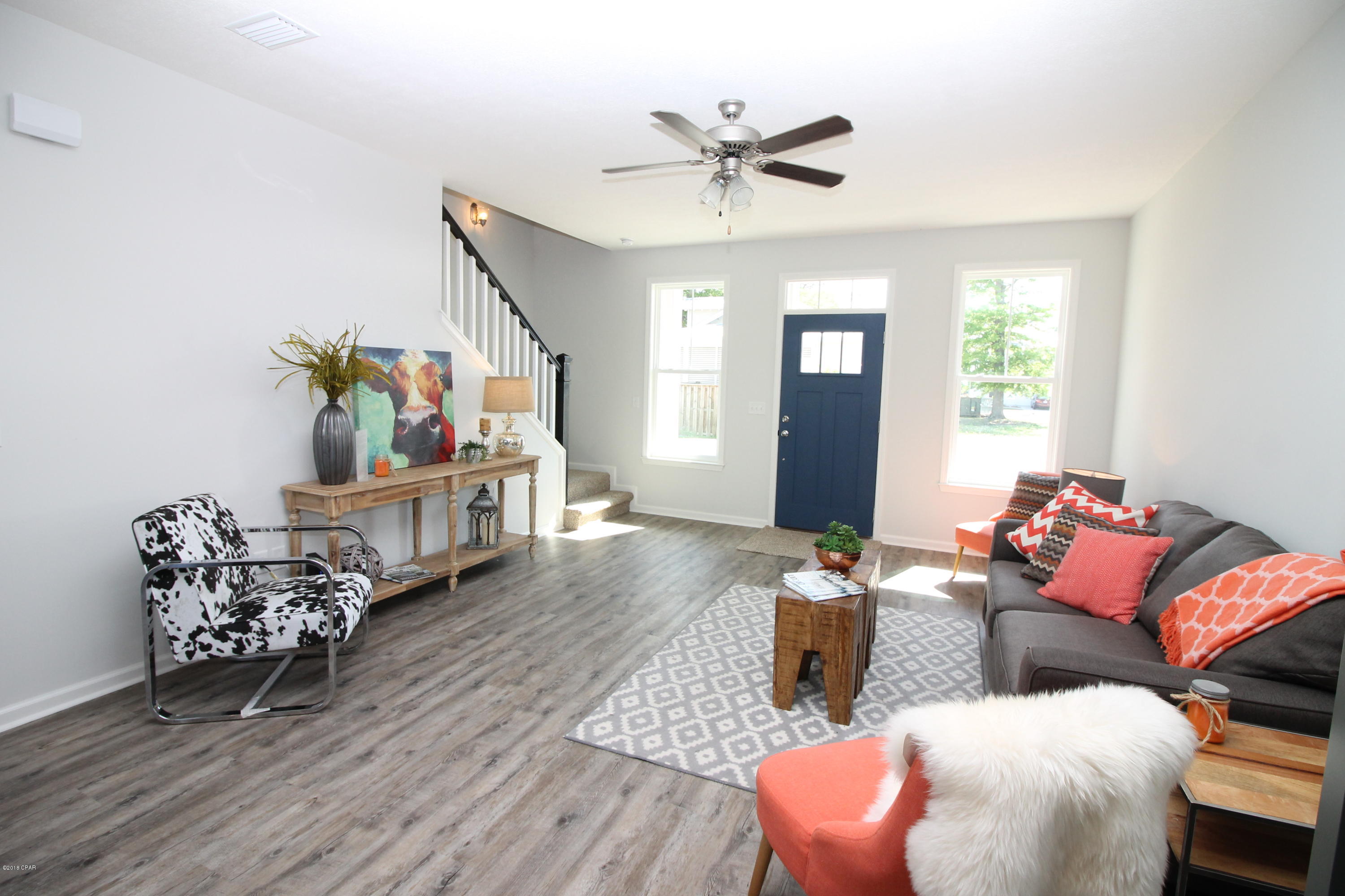 Callaway Corners - Residential