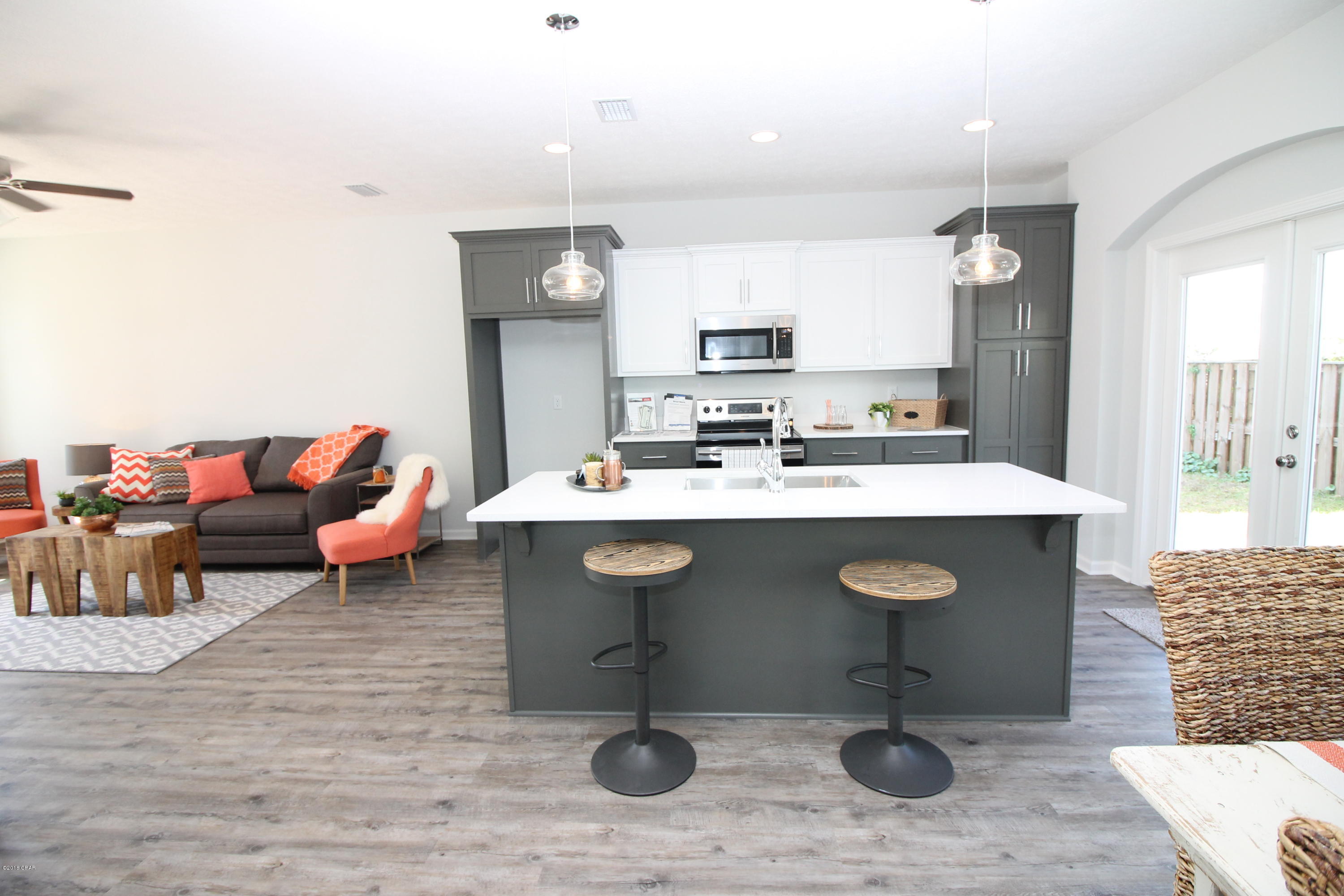 Callaway Corners - Residential