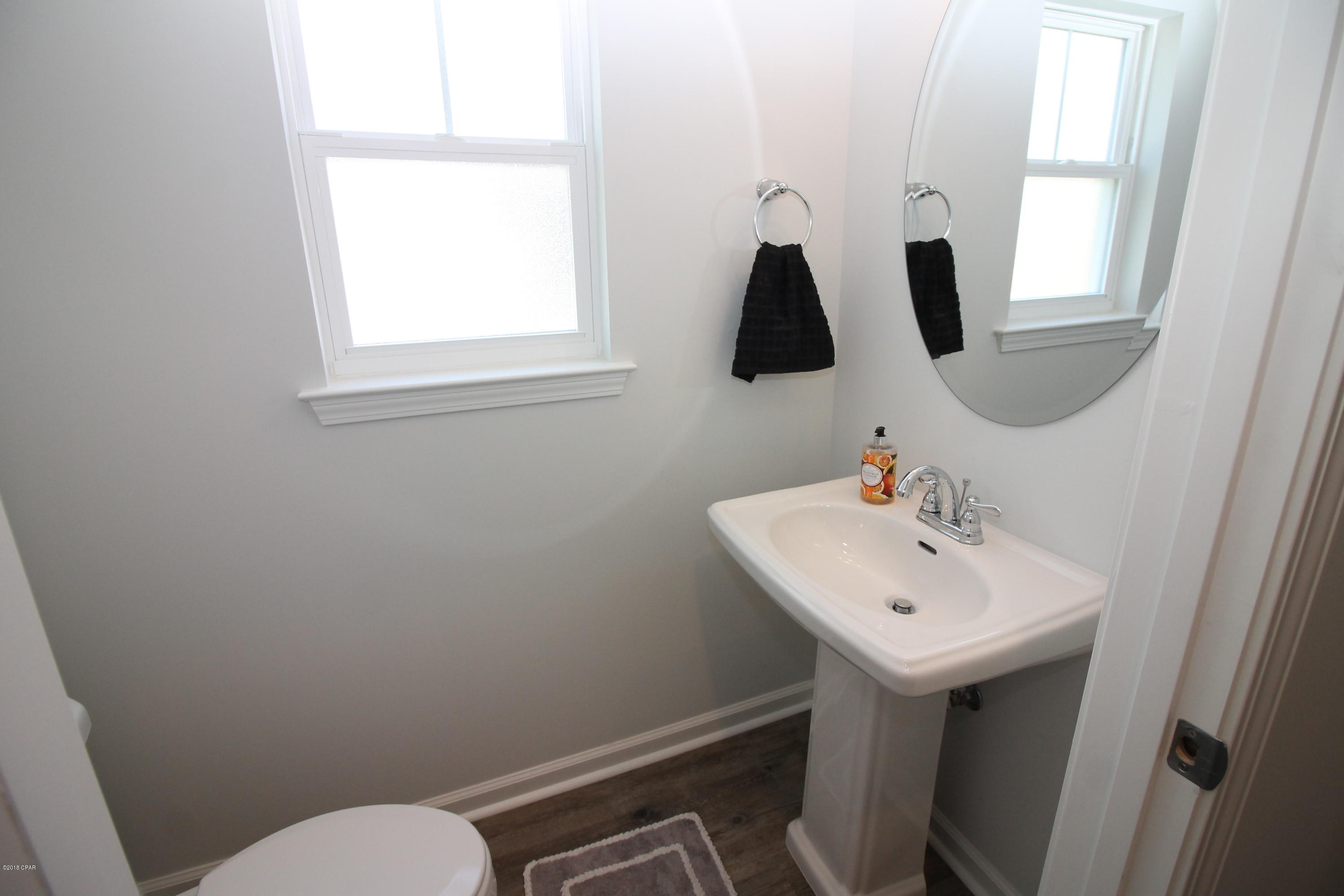 Callaway Corners - Residential