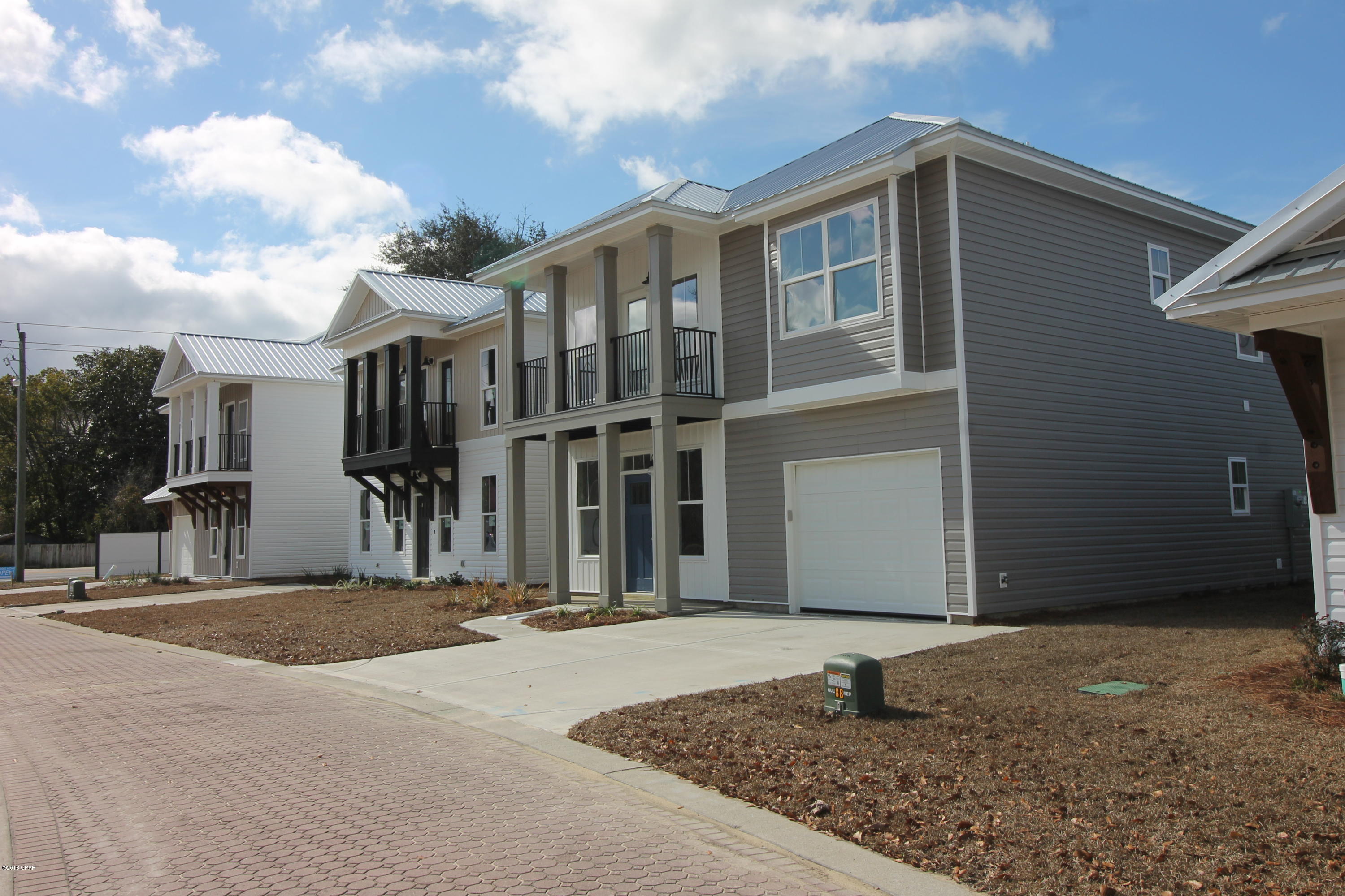 Callaway Corners - Residential