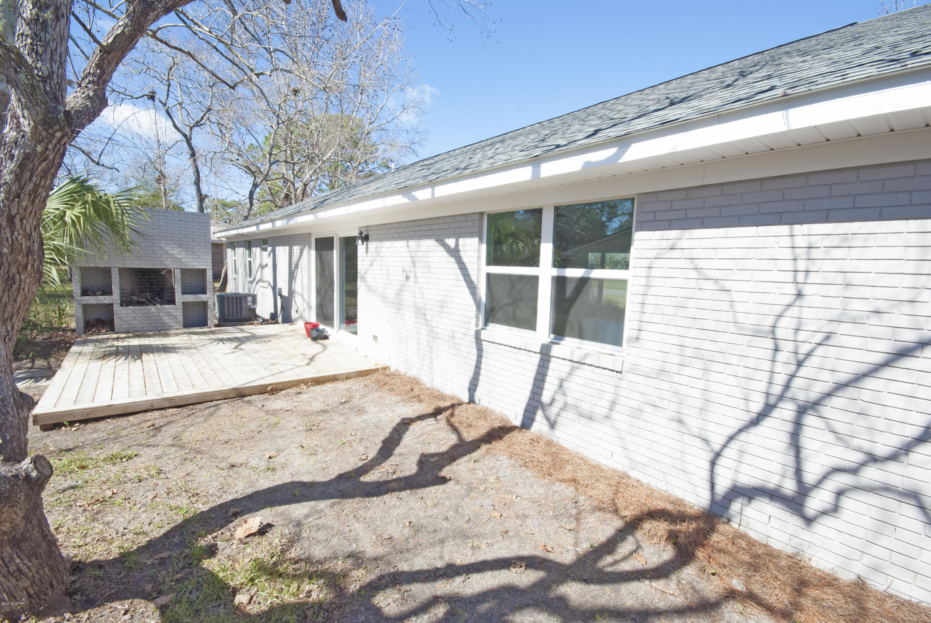 Forest Hills Unit 1 - Residential