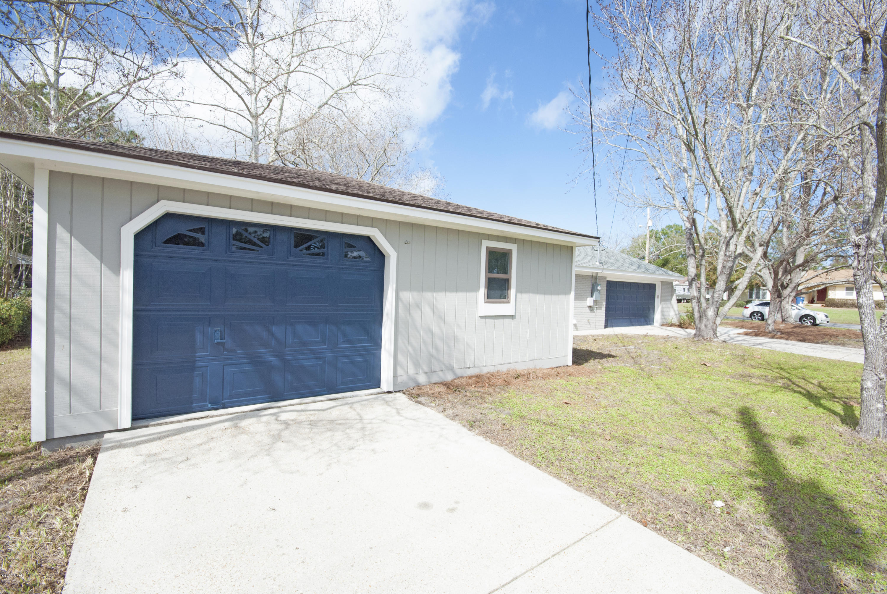 Forest Hills Unit 1 - Residential