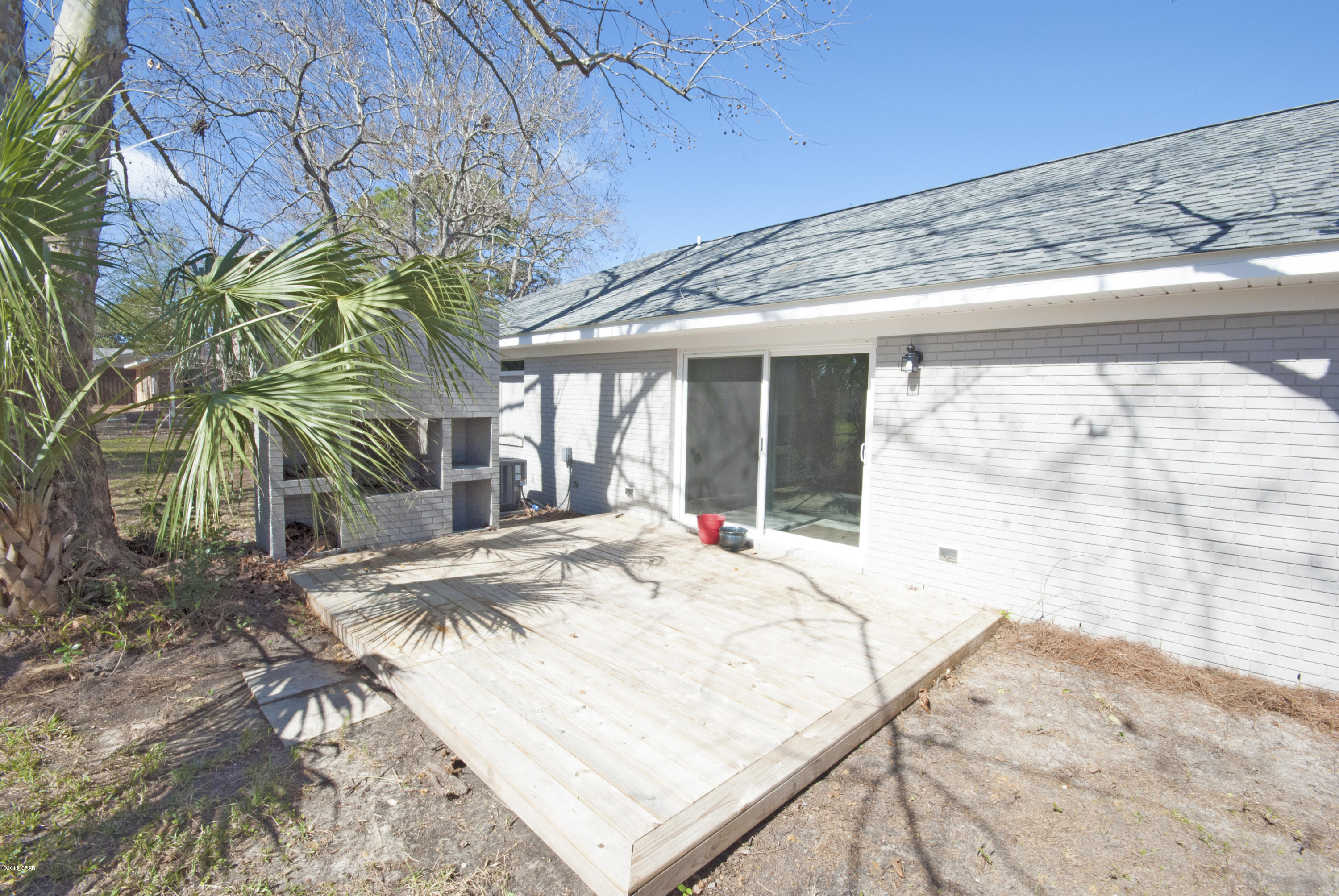 Forest Hills Unit 1 - Residential