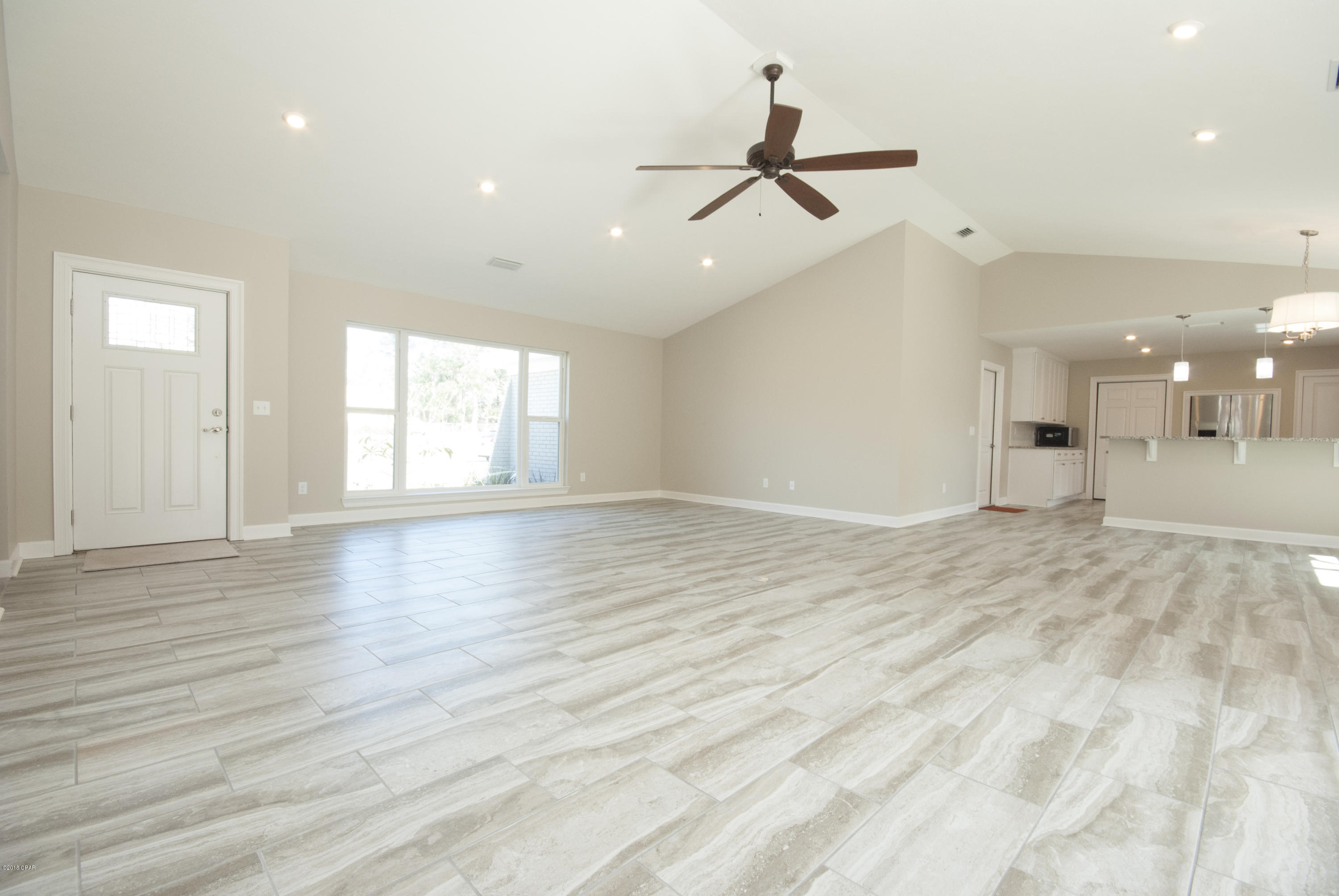 Forest Hills Unit 1 - Residential