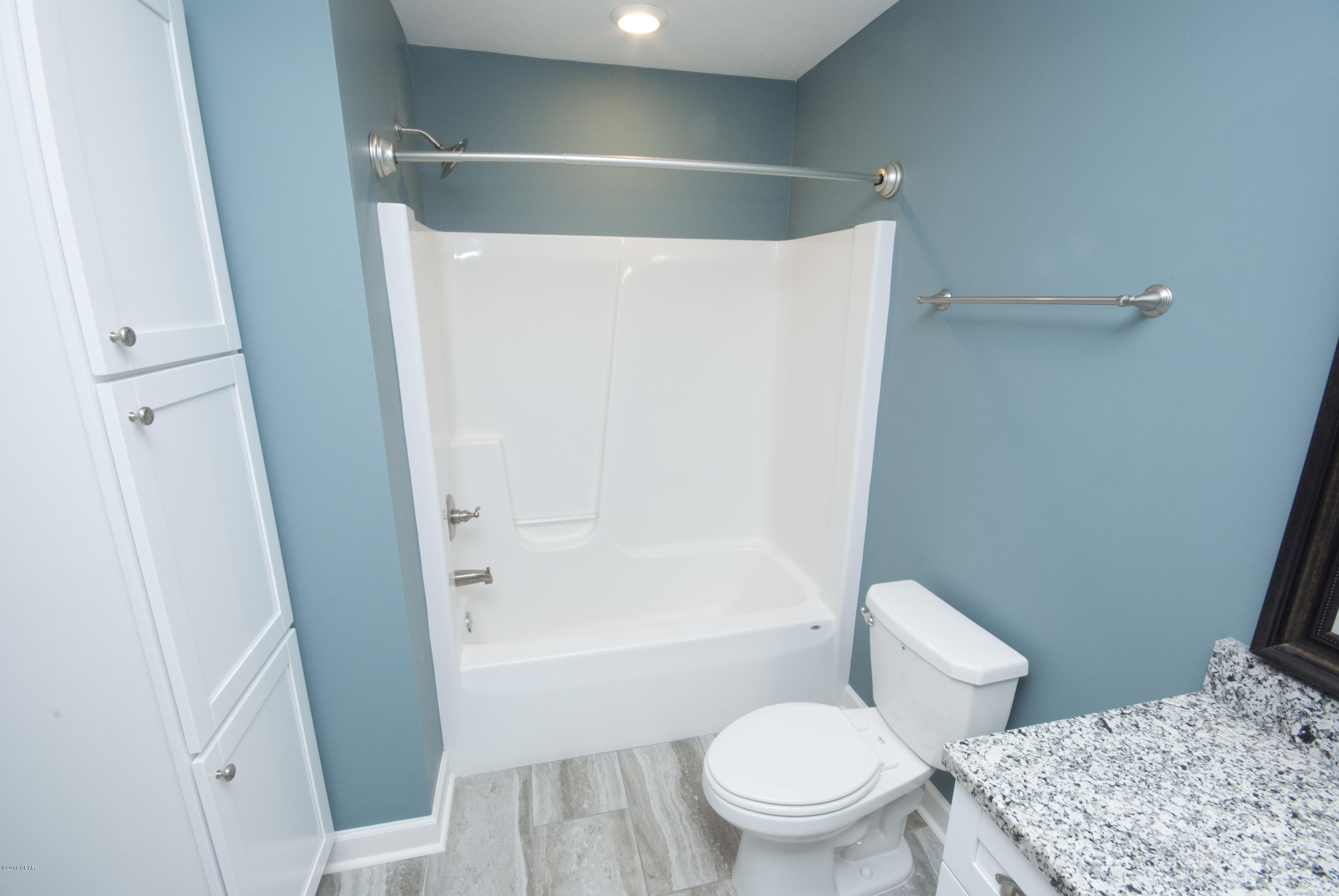 Forest Hills Unit 1 - Residential