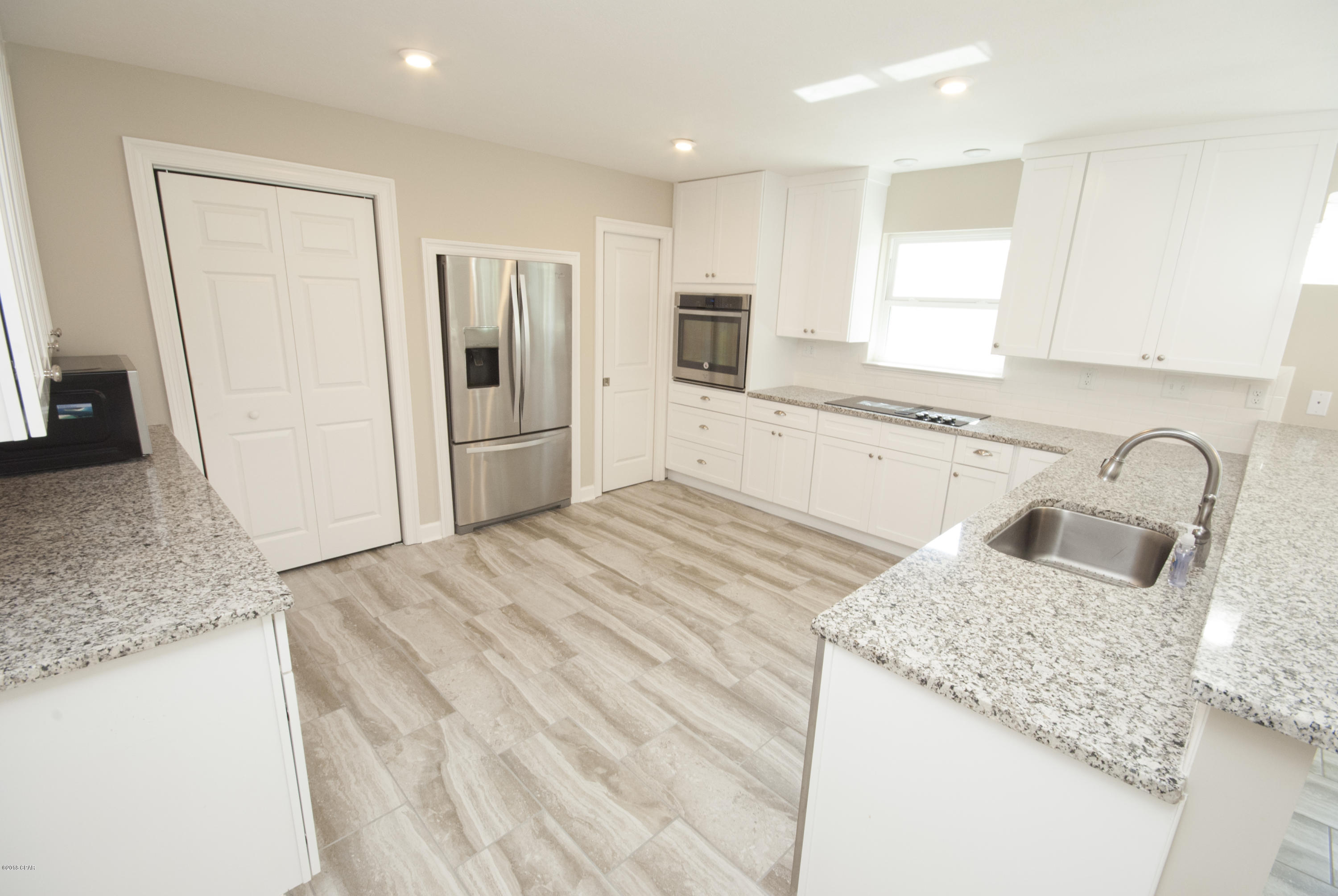 Forest Hills Unit 1 - Residential