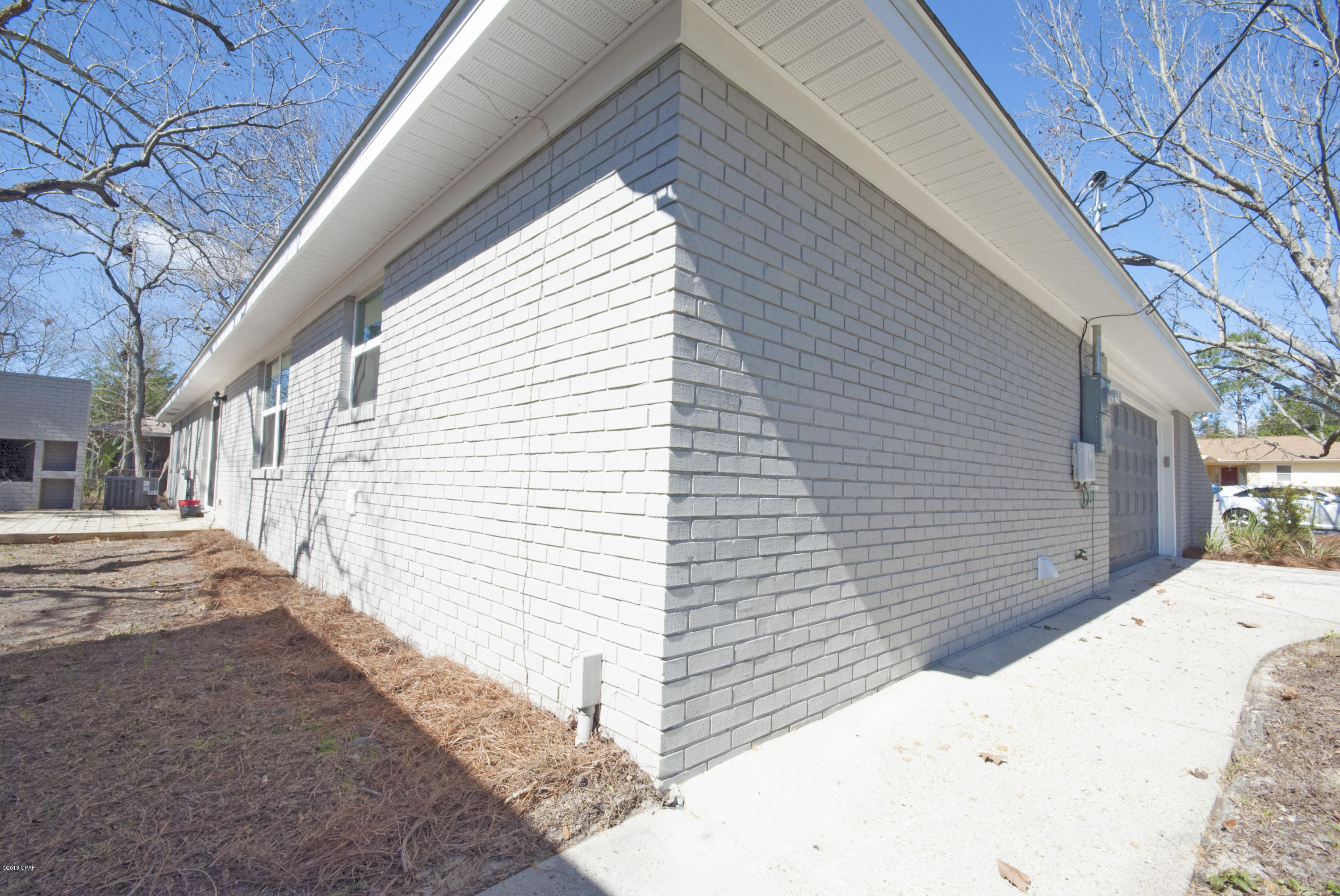 Forest Hills Unit 1 - Residential