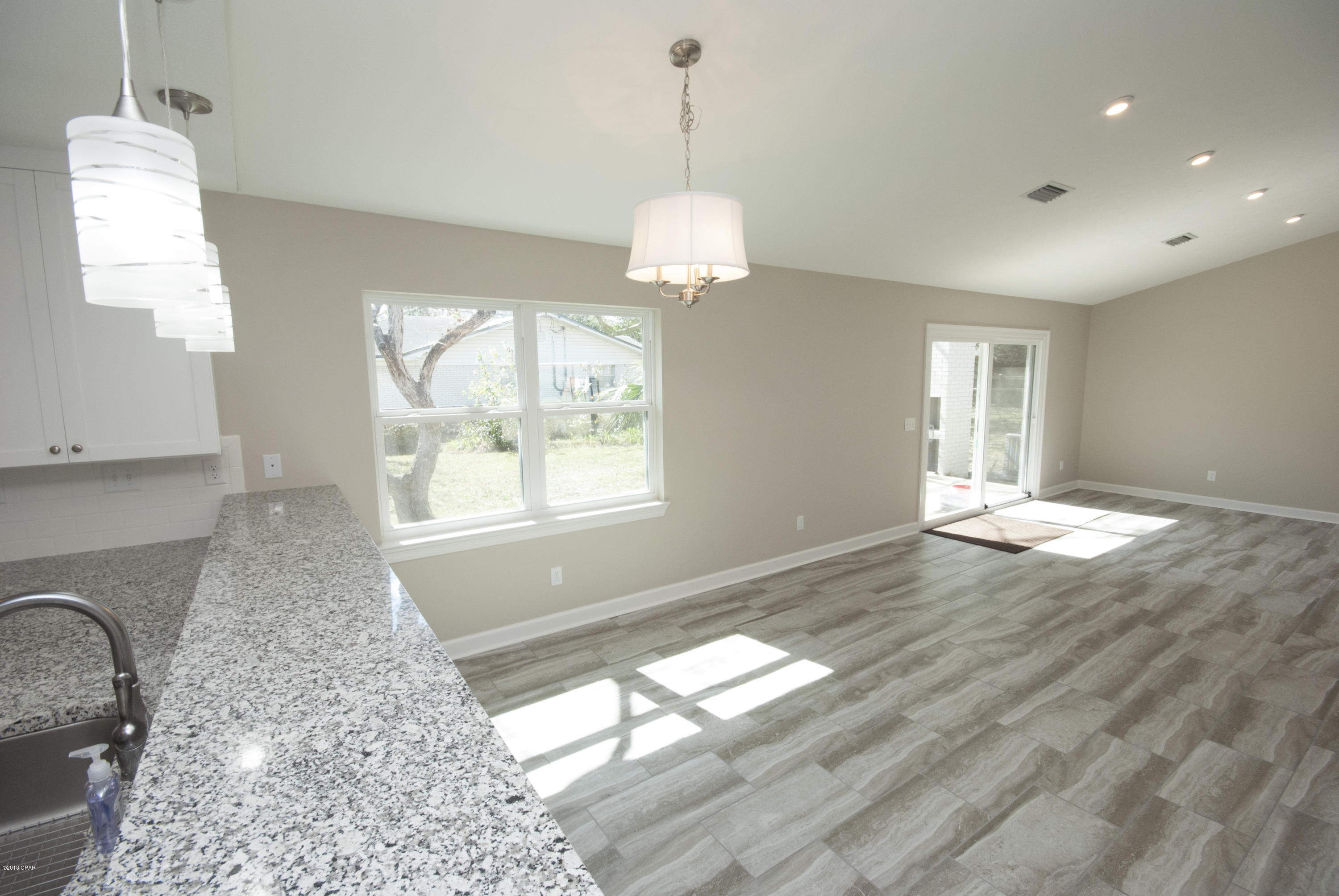 Forest Hills Unit 1 - Residential