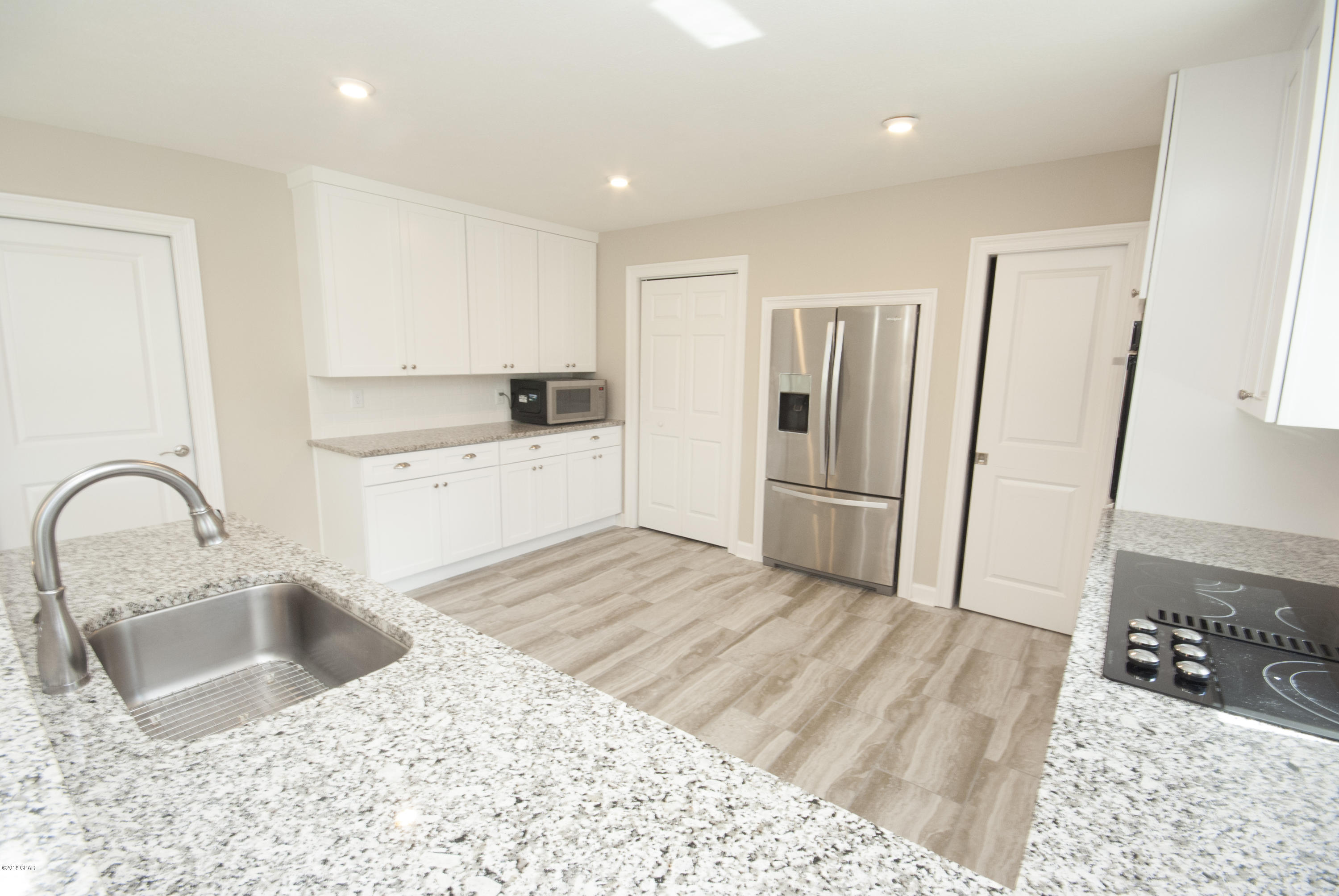 Forest Hills Unit 1 - Residential