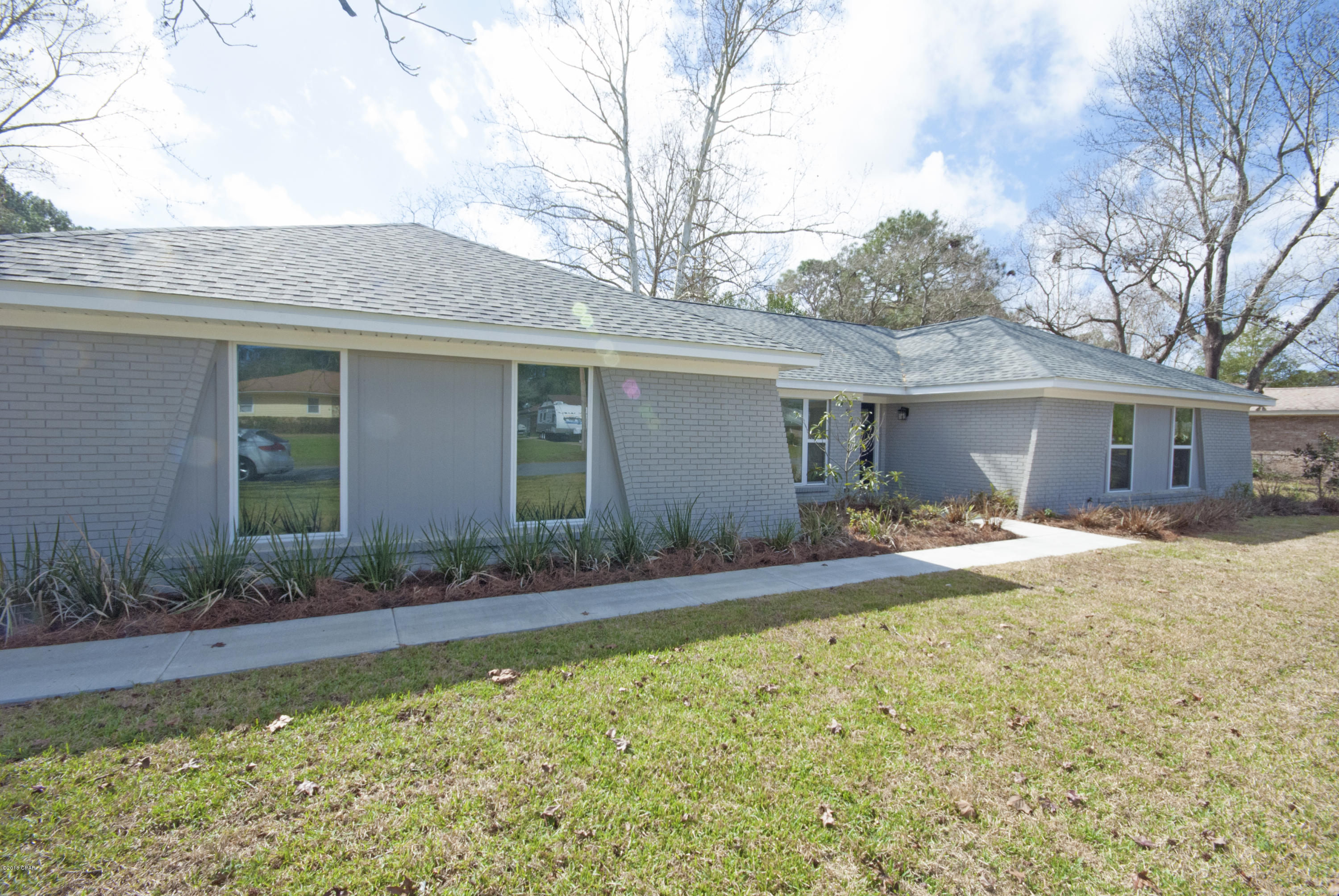 Forest Hills Unit 1 - Residential