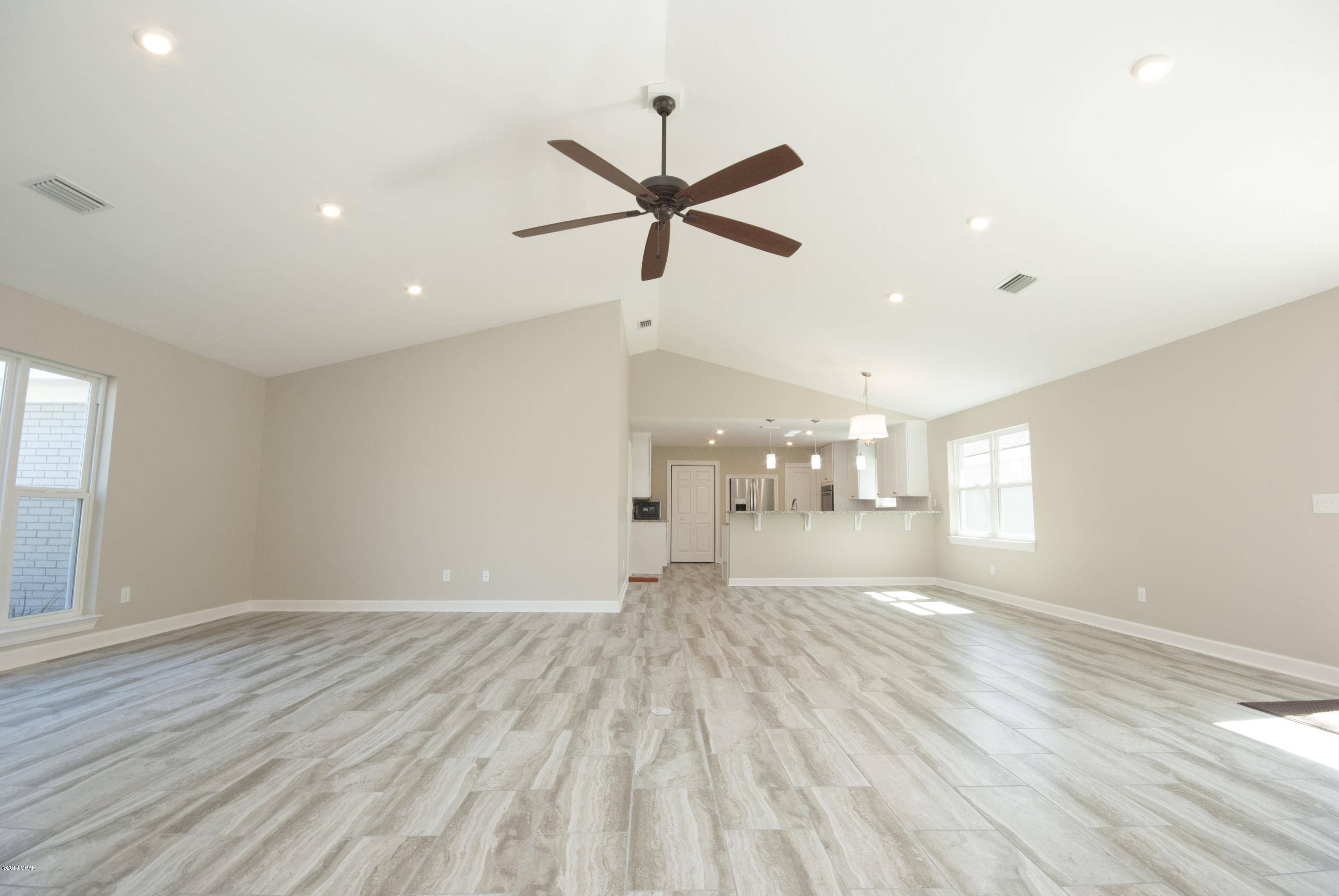 Forest Hills Unit 1 - Residential