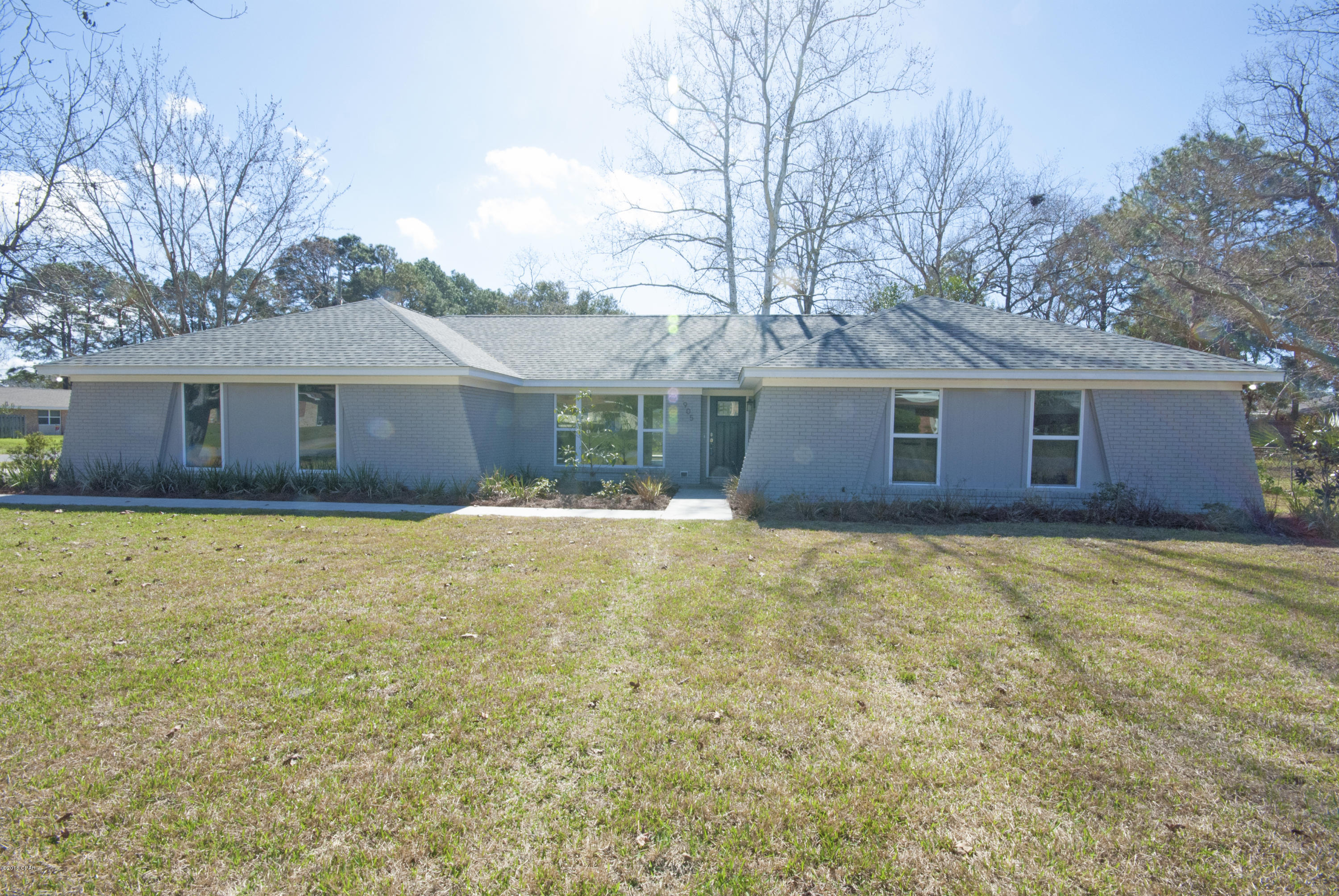 Forest Hills Unit 1 - Residential