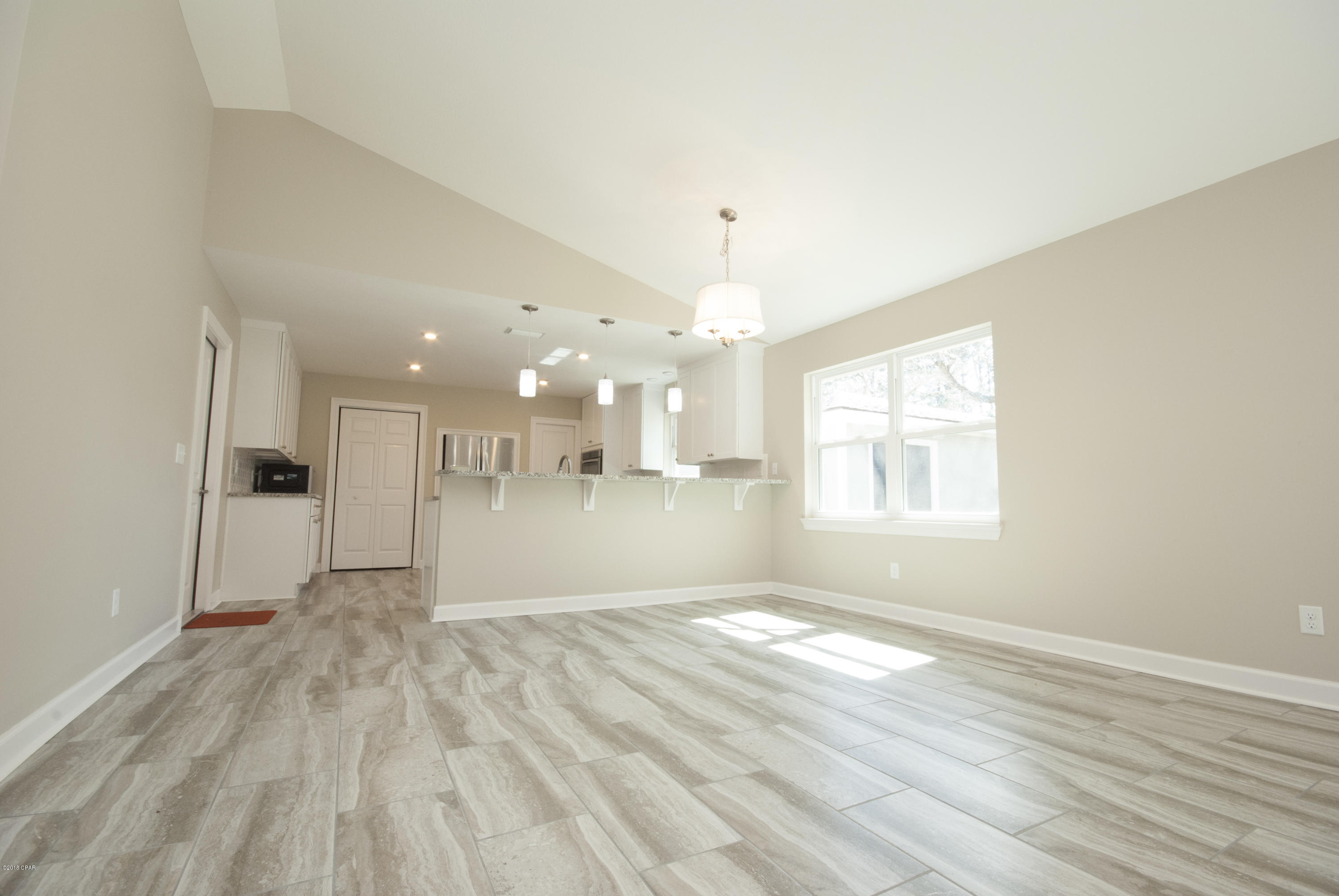 Forest Hills Unit 1 - Residential