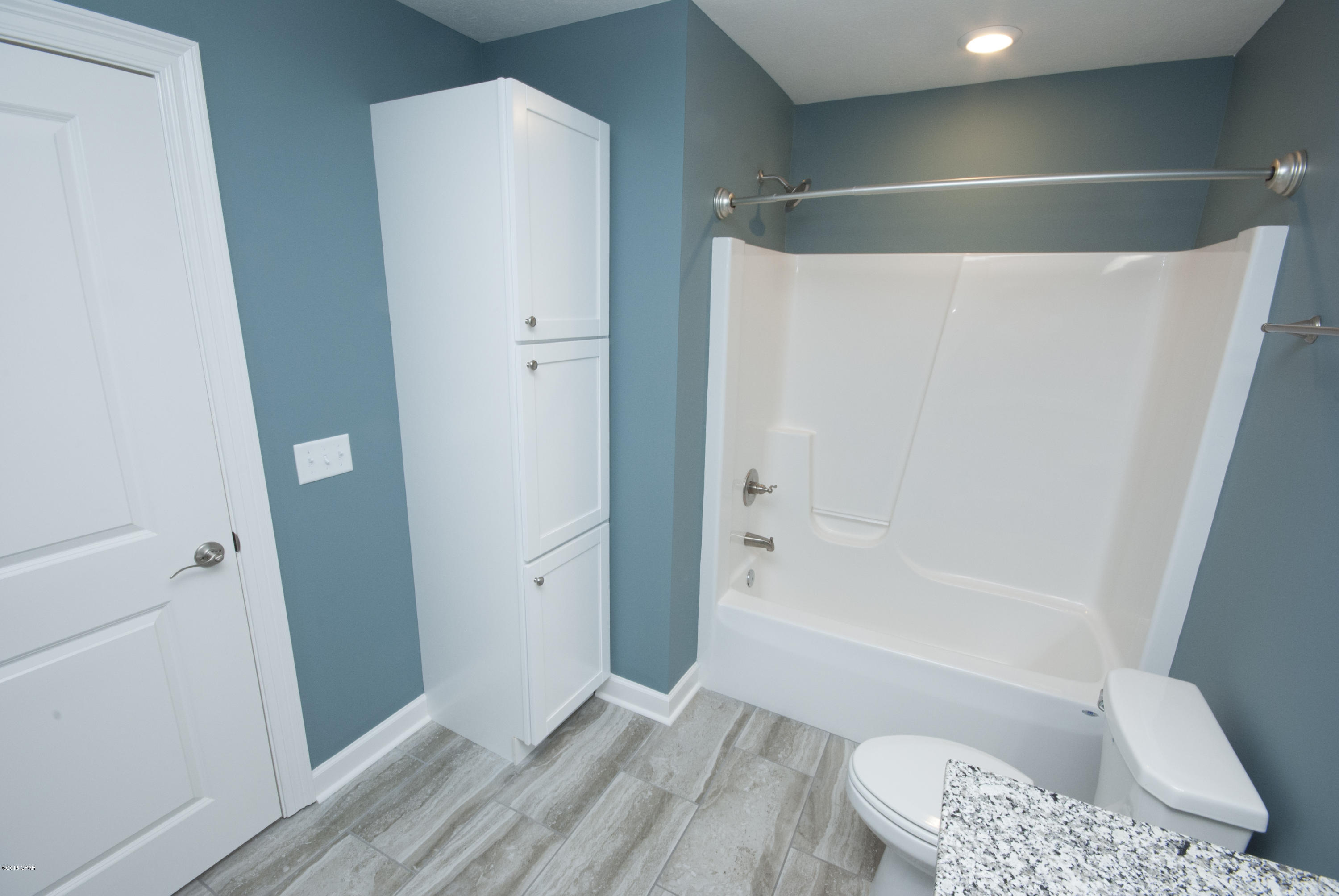 Forest Hills Unit 1 - Residential