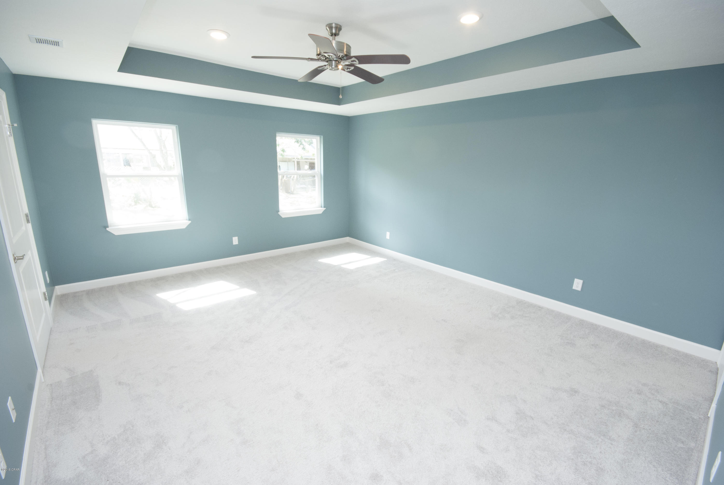 Forest Hills Unit 1 - Residential