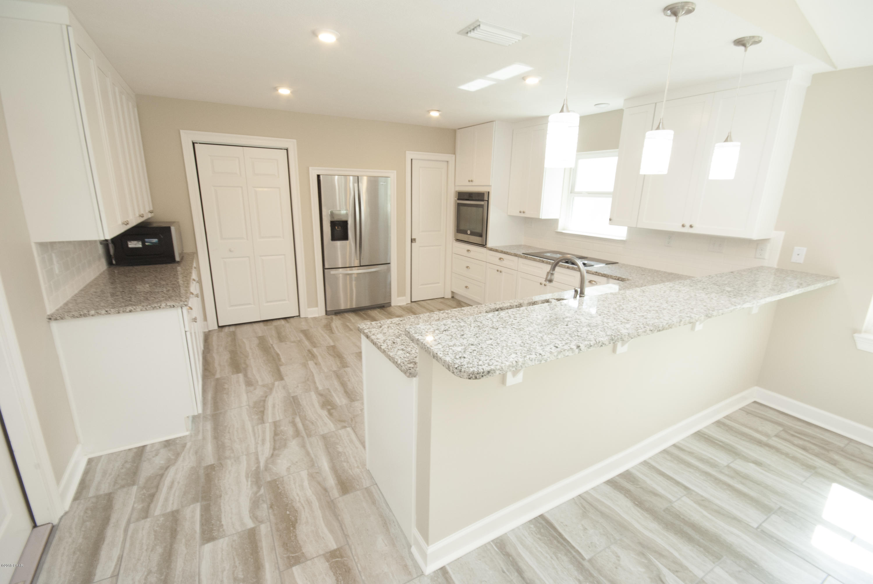 Forest Hills Unit 1 - Residential