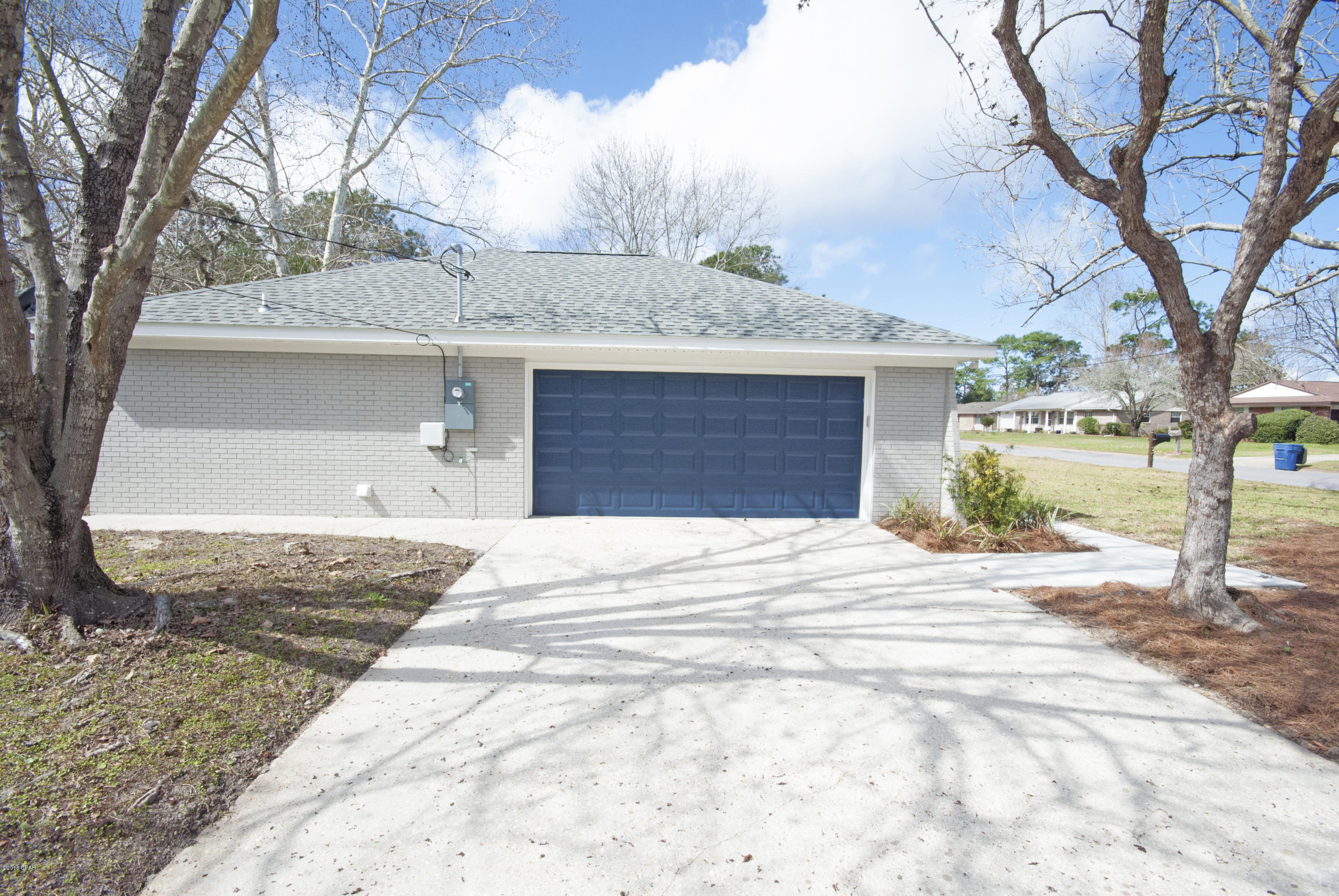 Forest Hills Unit 1 - Residential