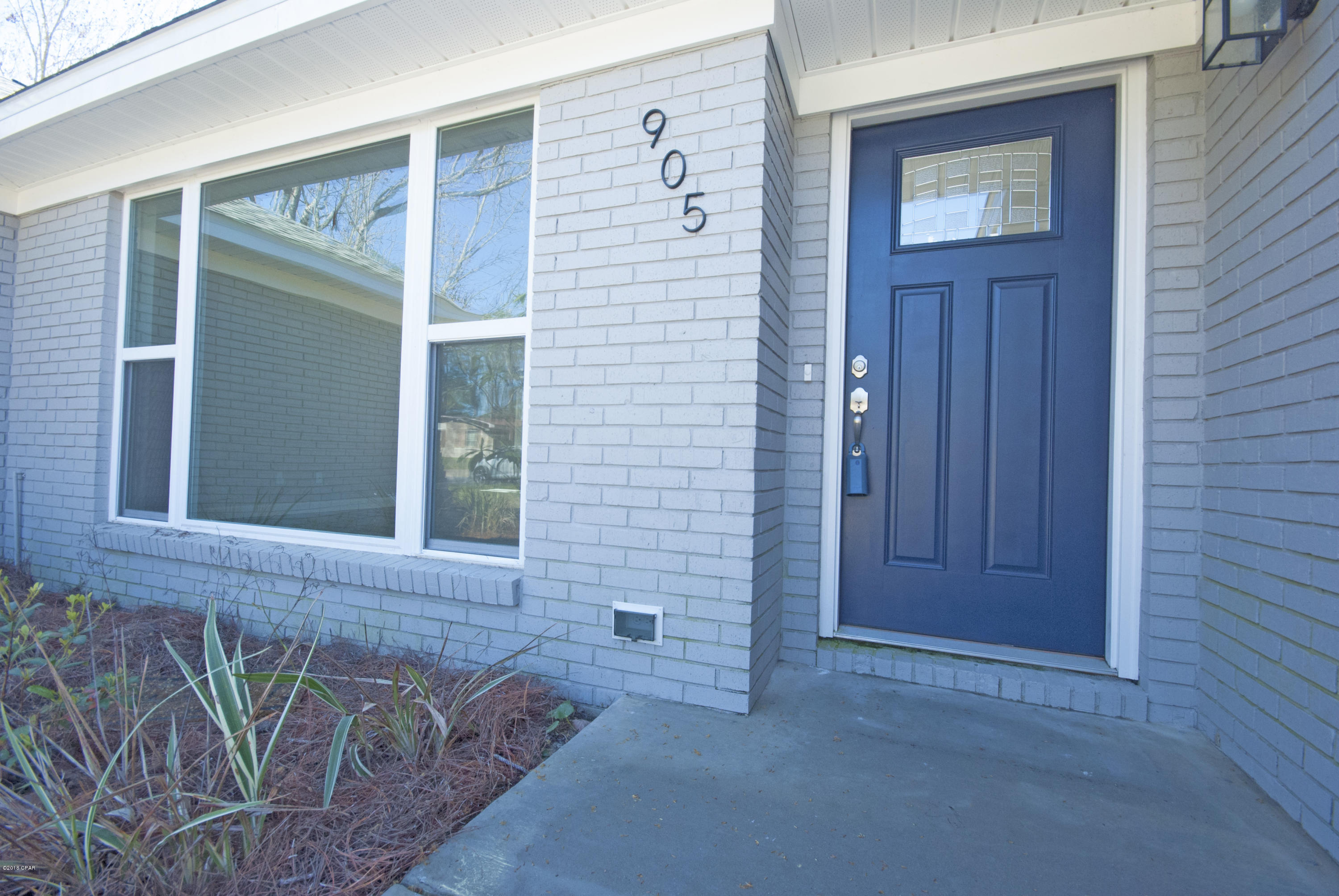 Forest Hills Unit 1 - Residential