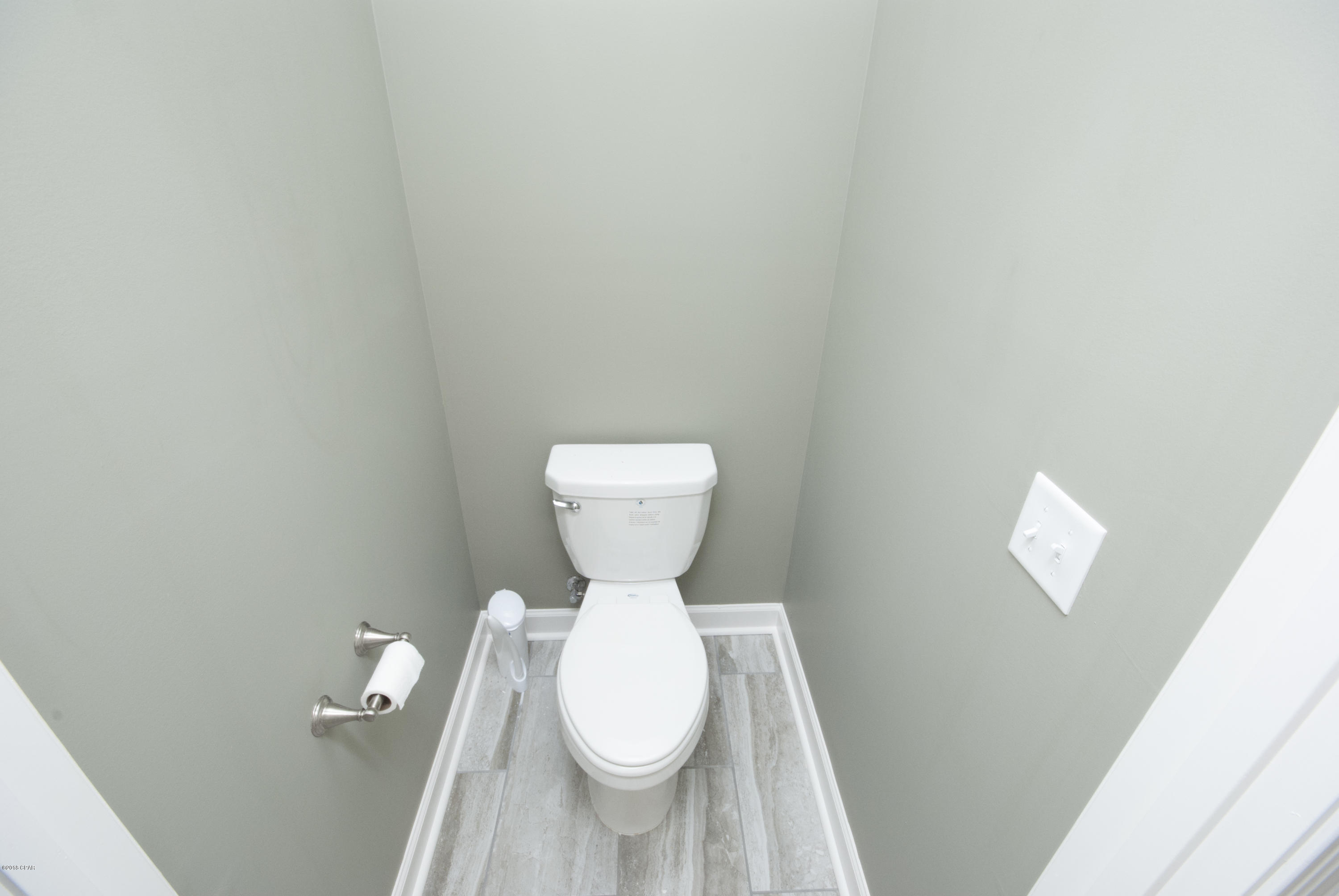 Forest Hills Unit 1 - Residential